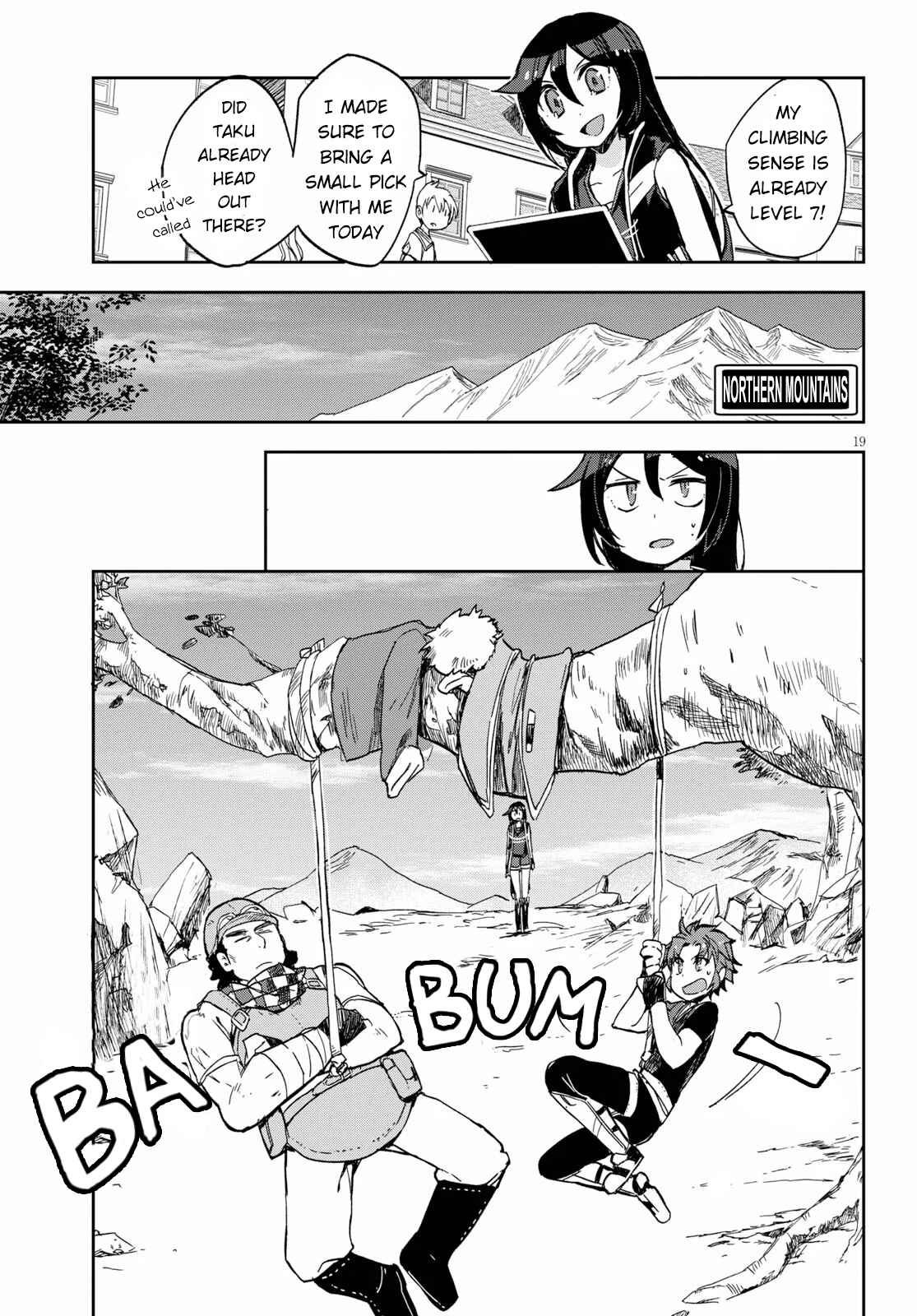 Chapter 61 - Page 19