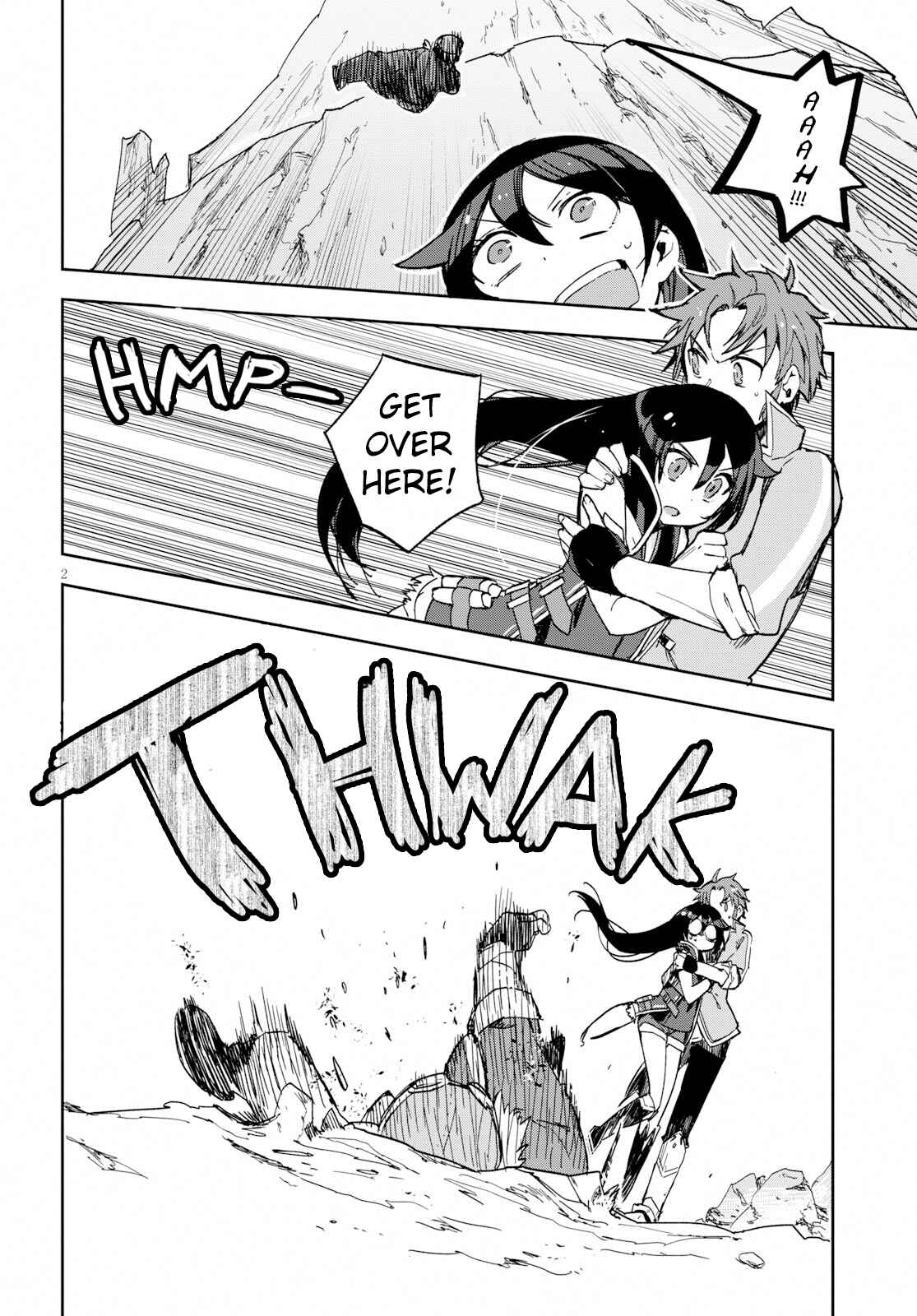 Chapter 61 - Page 2