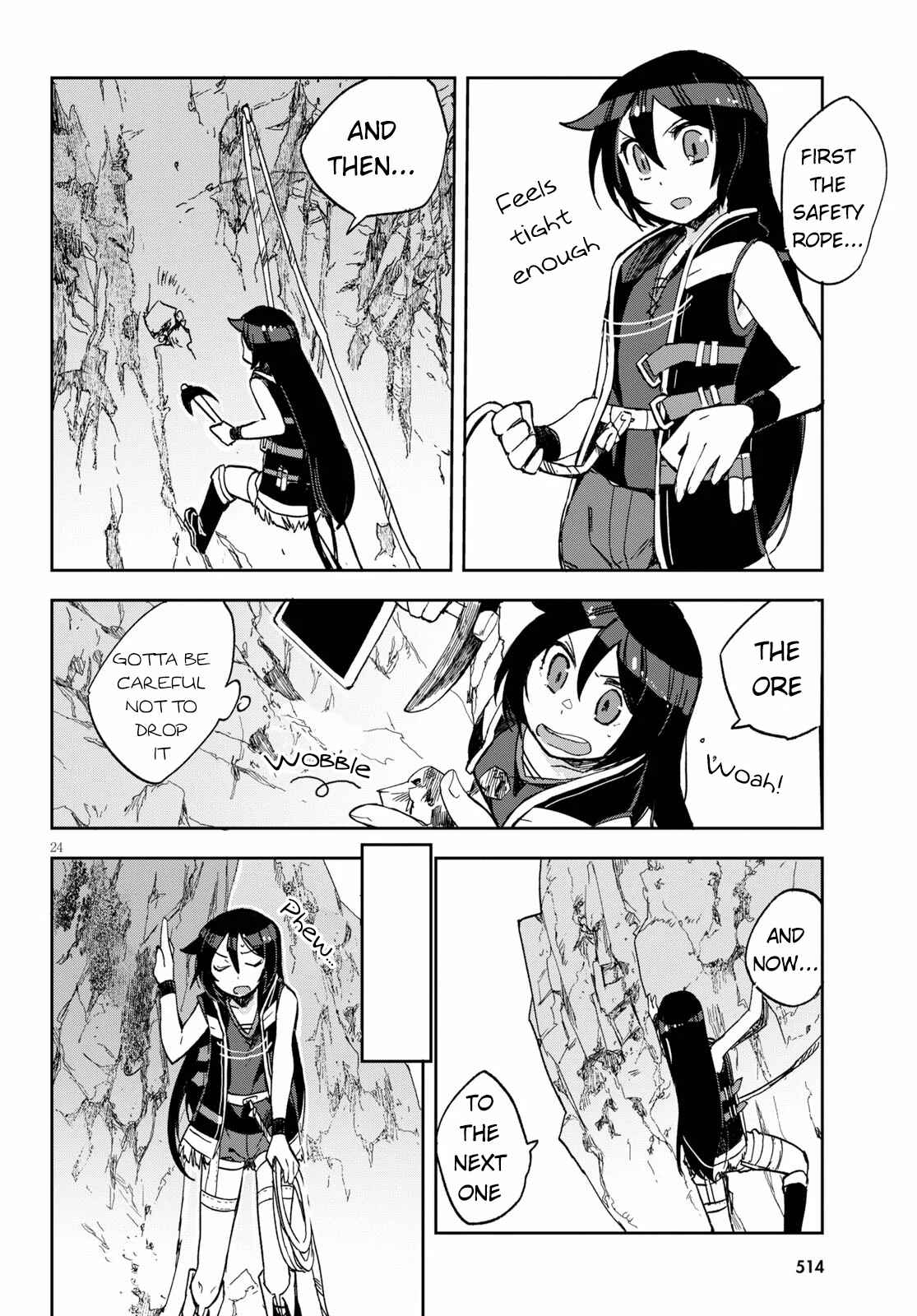 Chapter 61 - Page 24