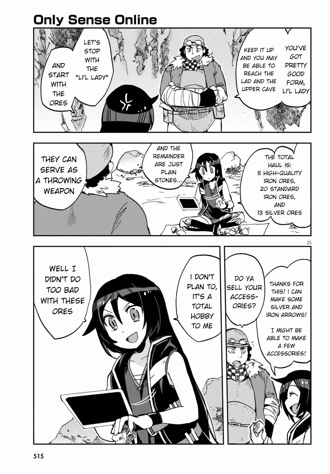 Chapter 61 - Page 25