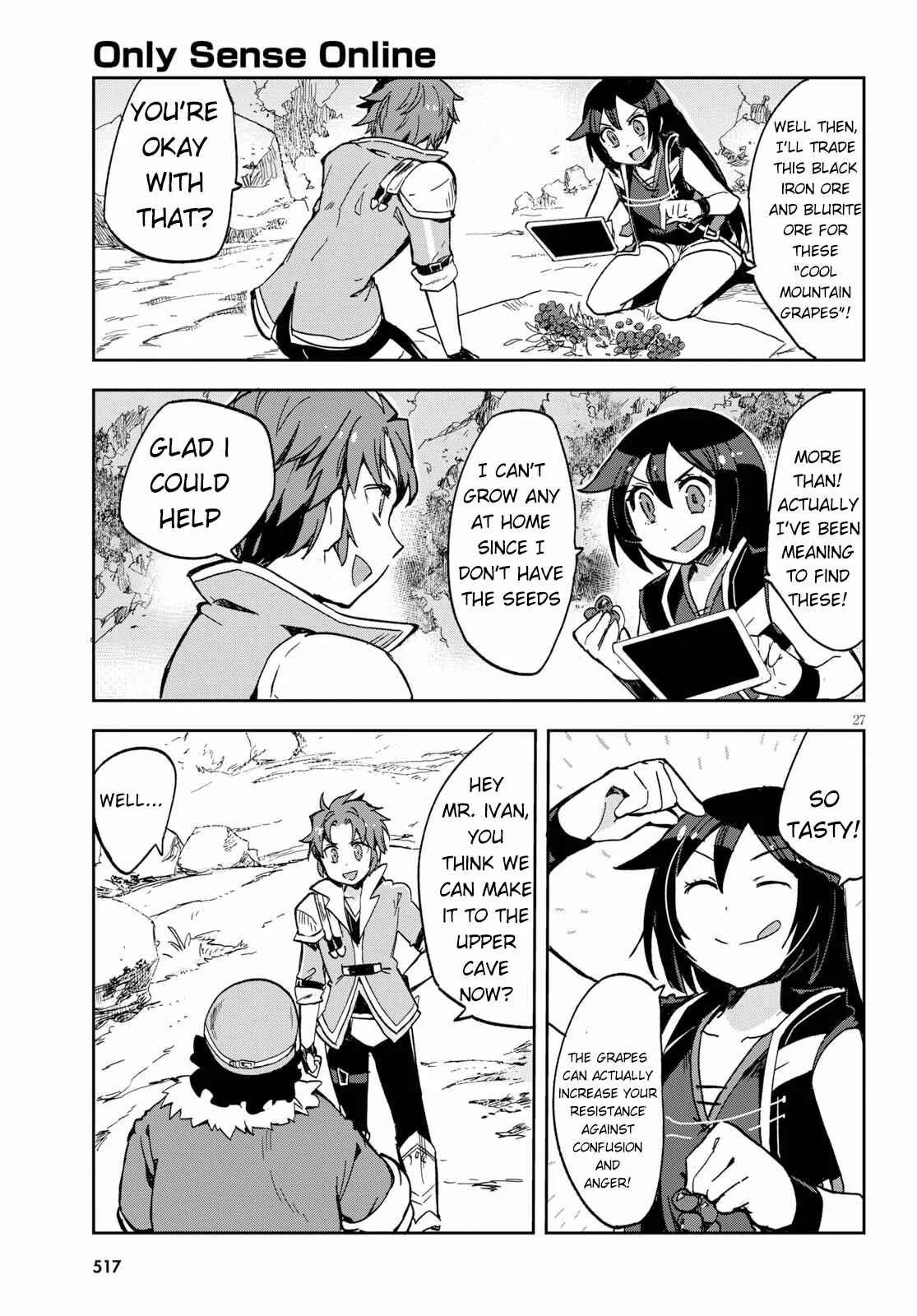 Chapter 61 - Page 27