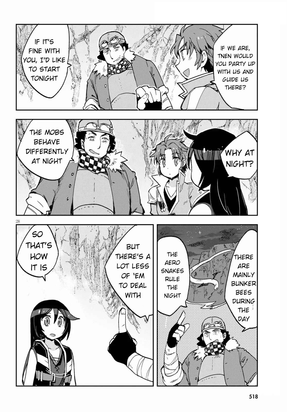 Chapter 61 - Page 28