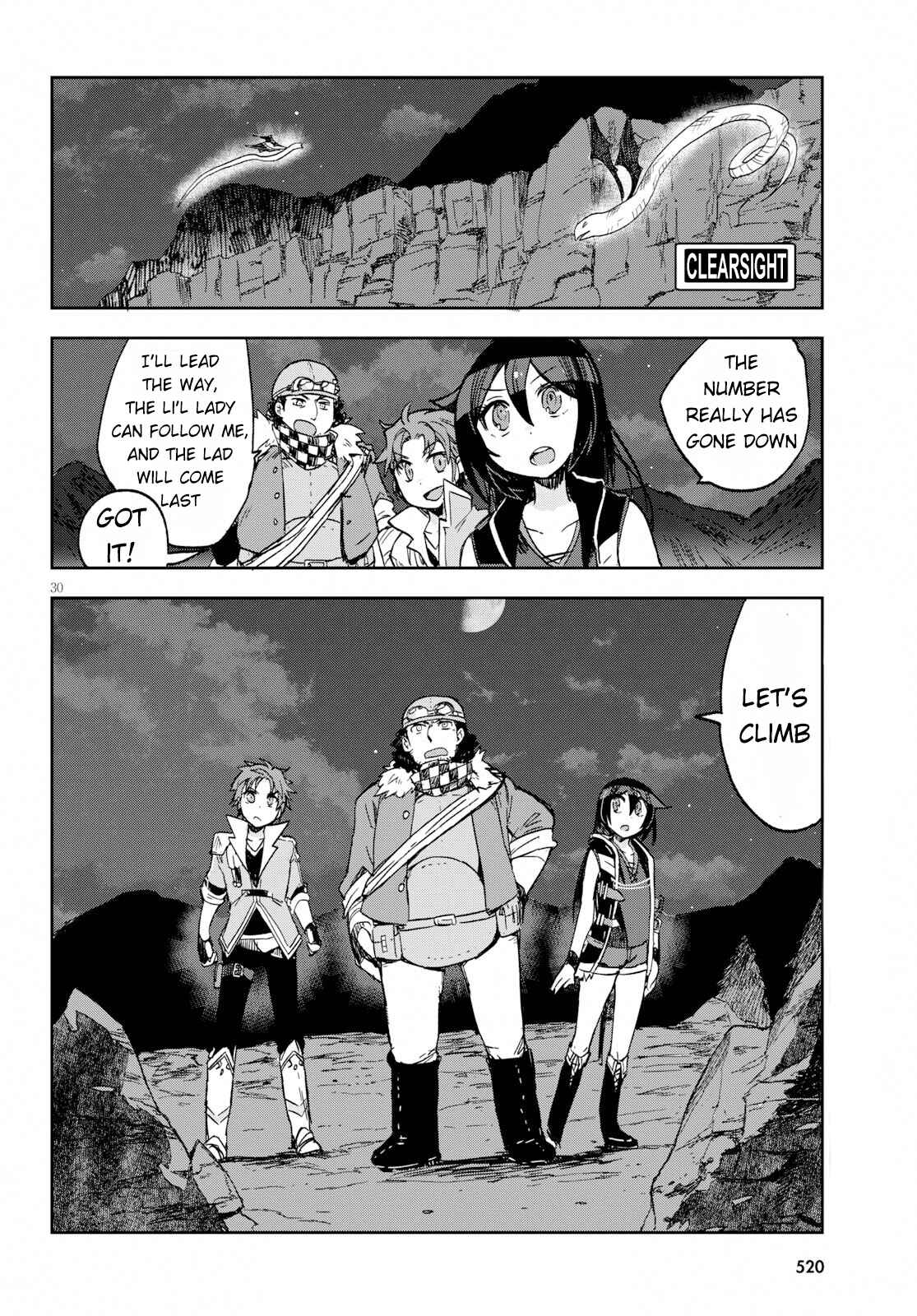 Chapter 61 - Page 30