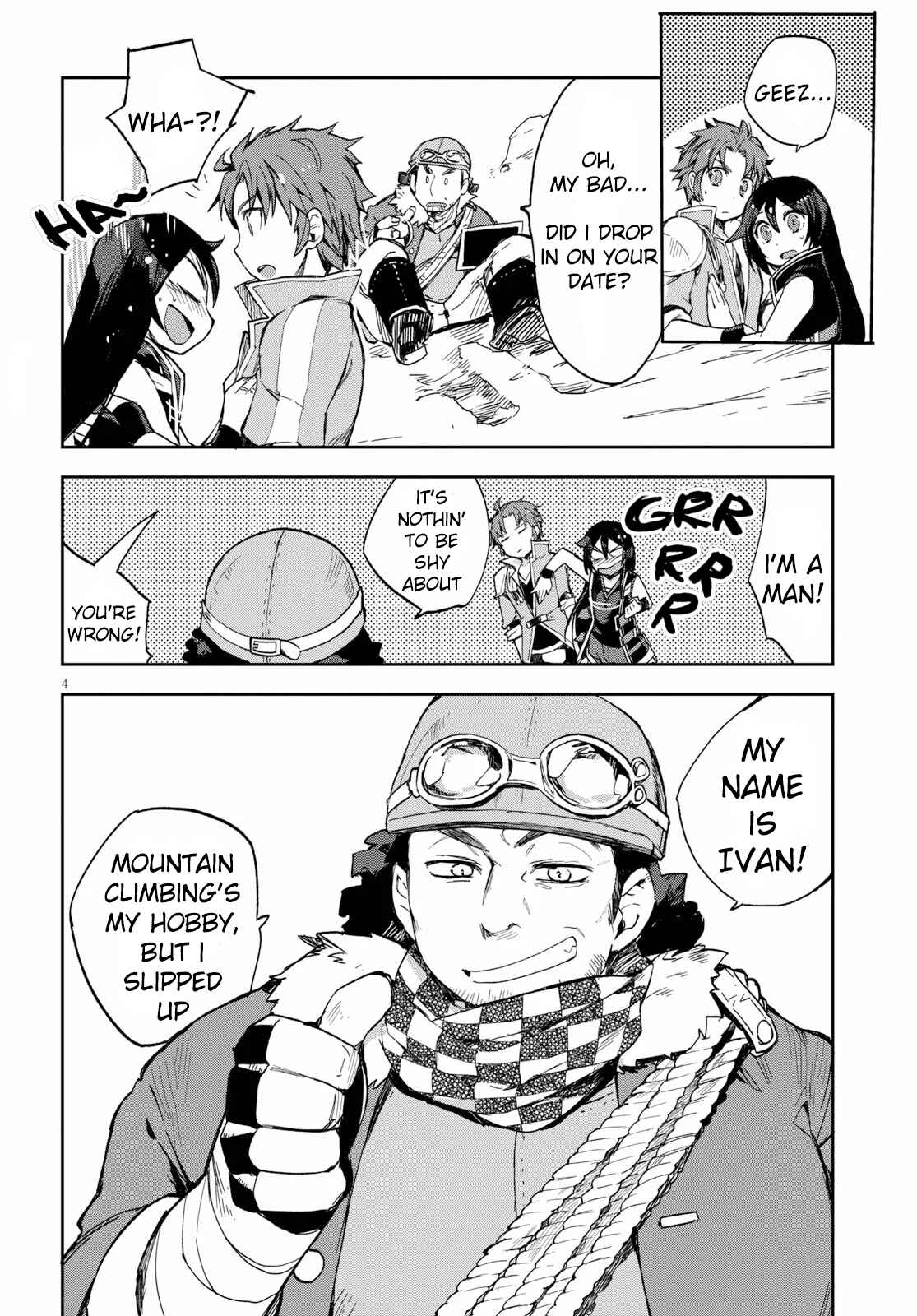 Chapter 61 - Page 4