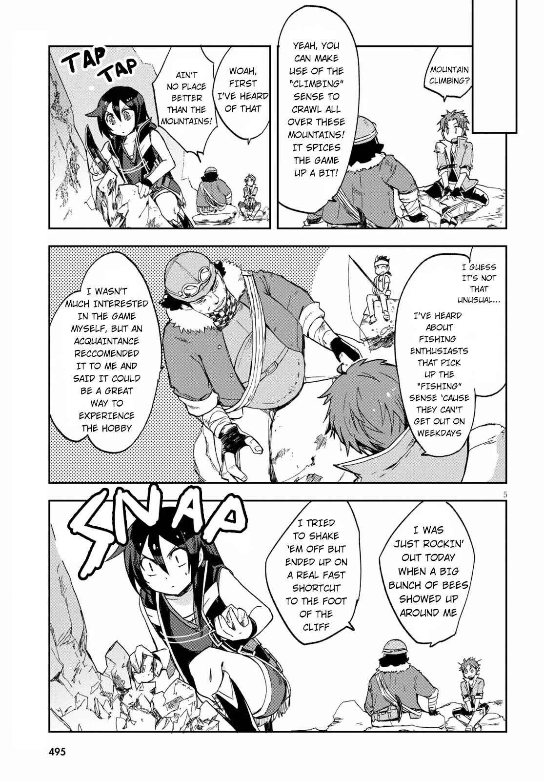 Chapter 61 - Page 5