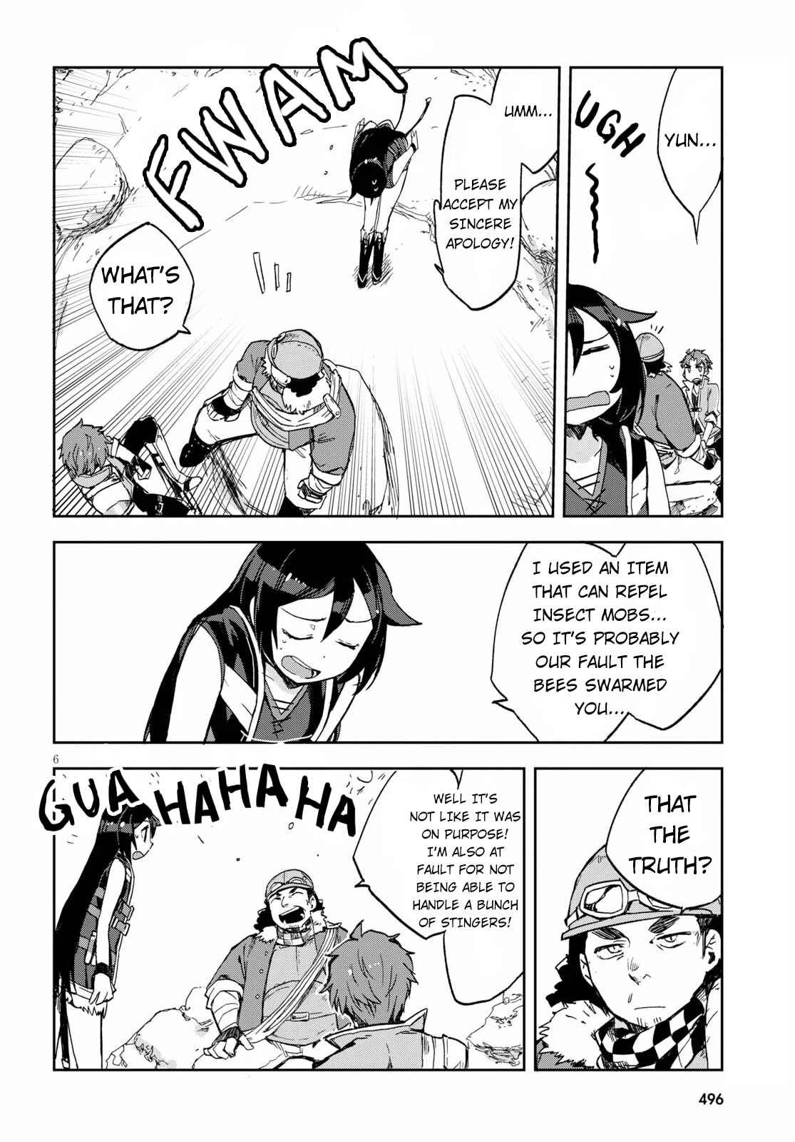 Chapter 61 - Page 6
