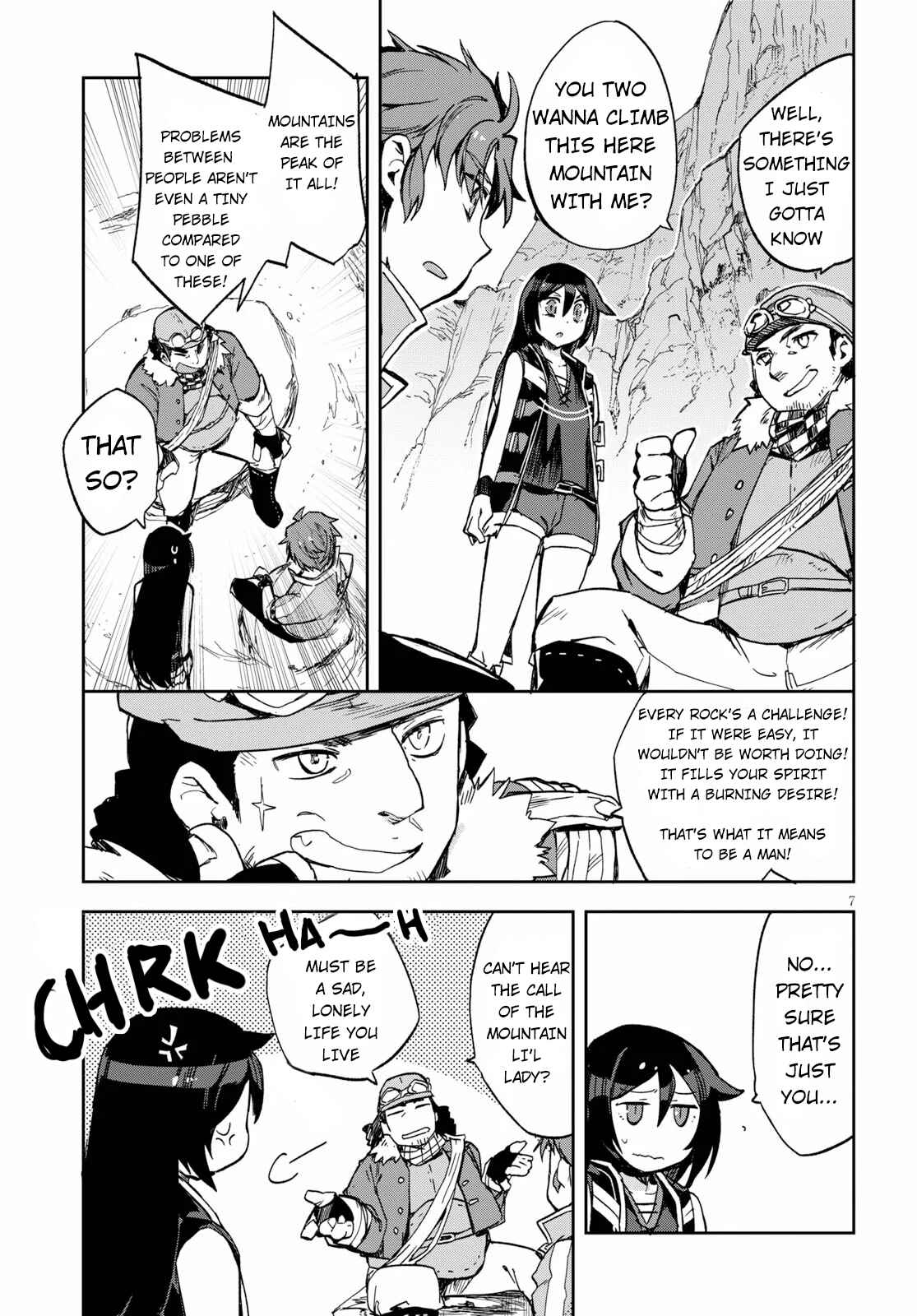Chapter 61 - Page 7
