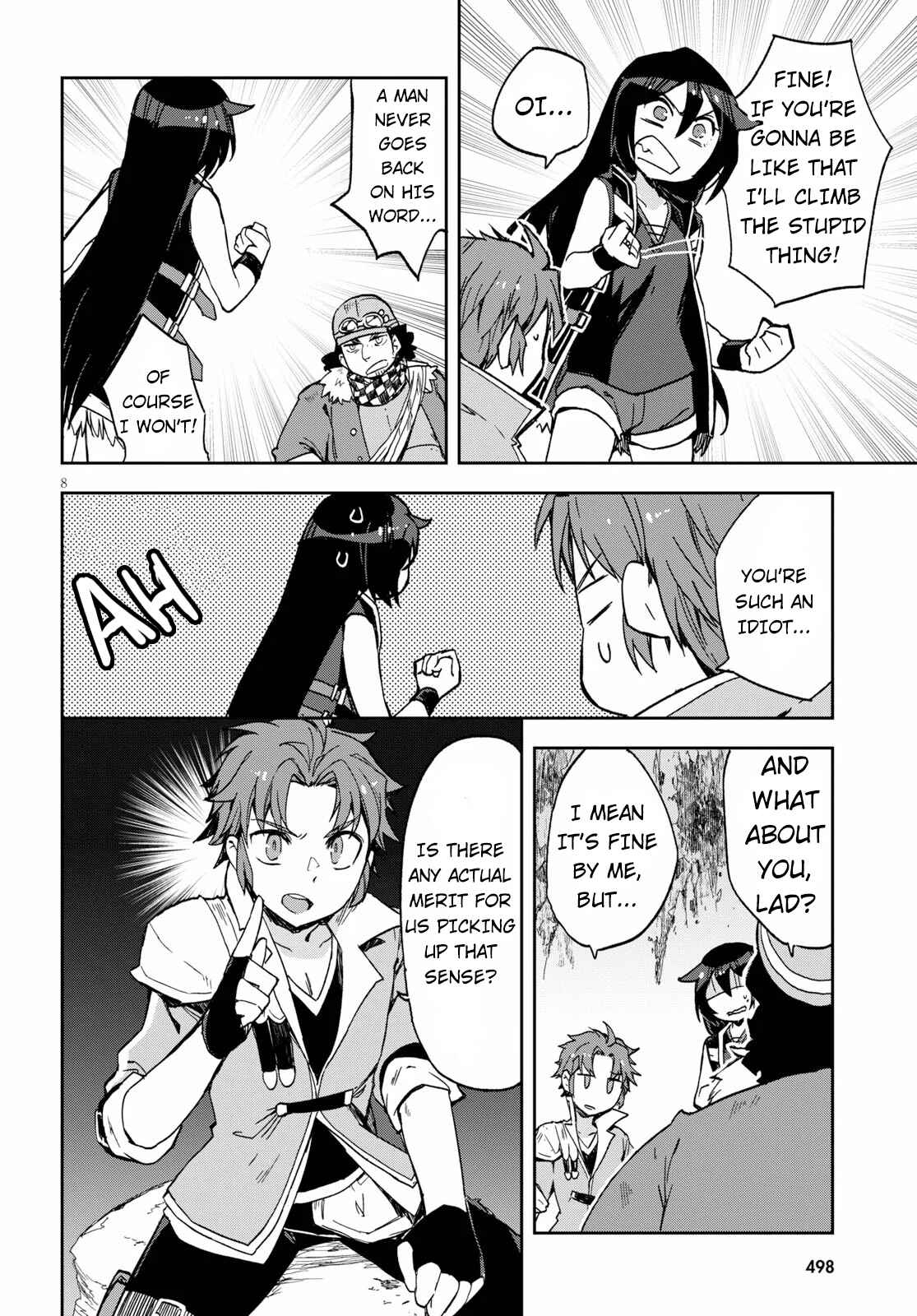 Chapter 61 - Page 8