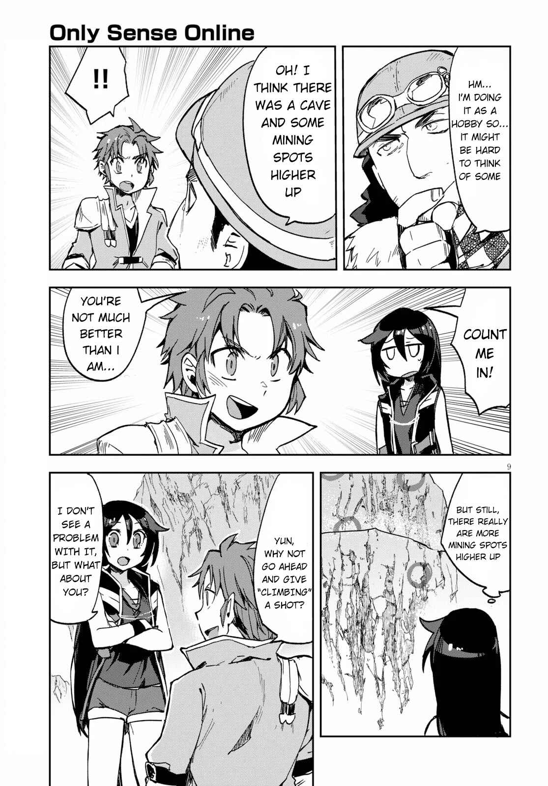 Chapter 61 - Page 9