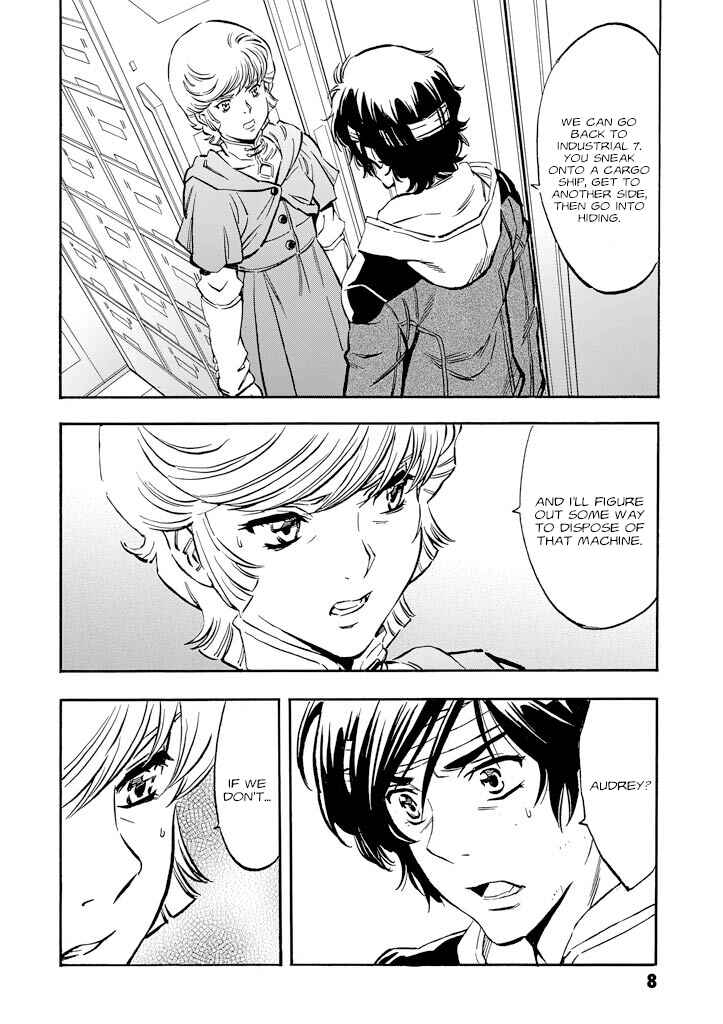 Chapter 15 - Page 9