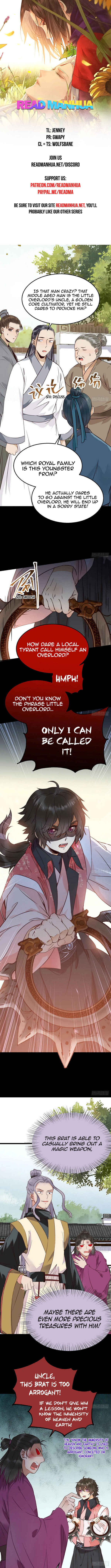 Chapter 349 - Page 1