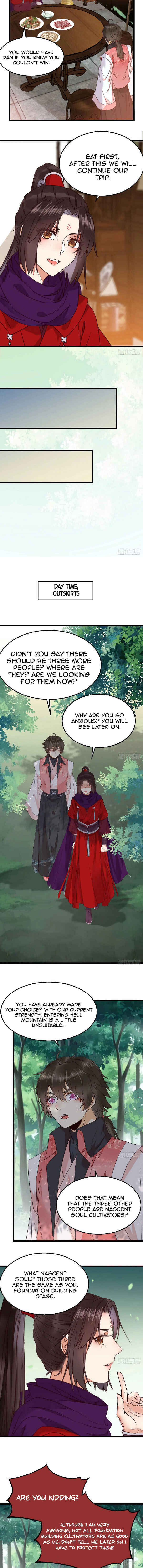 Chapter 349 - Page 4