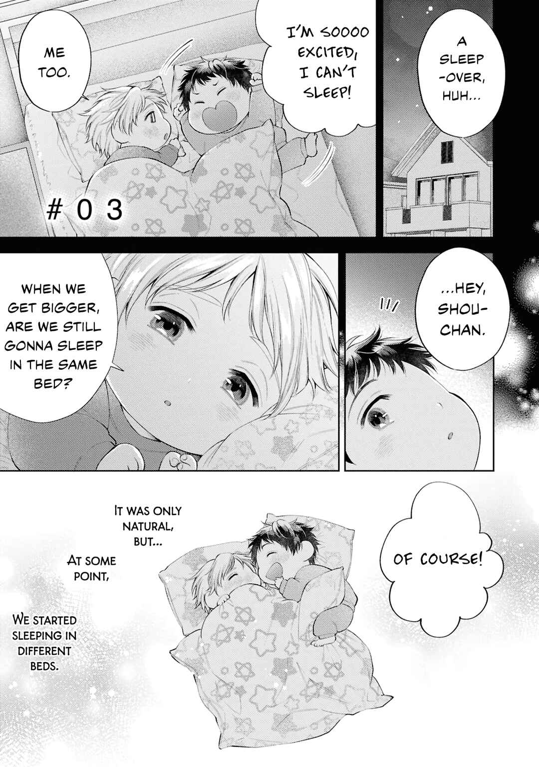 Chapter 3 - Page 2