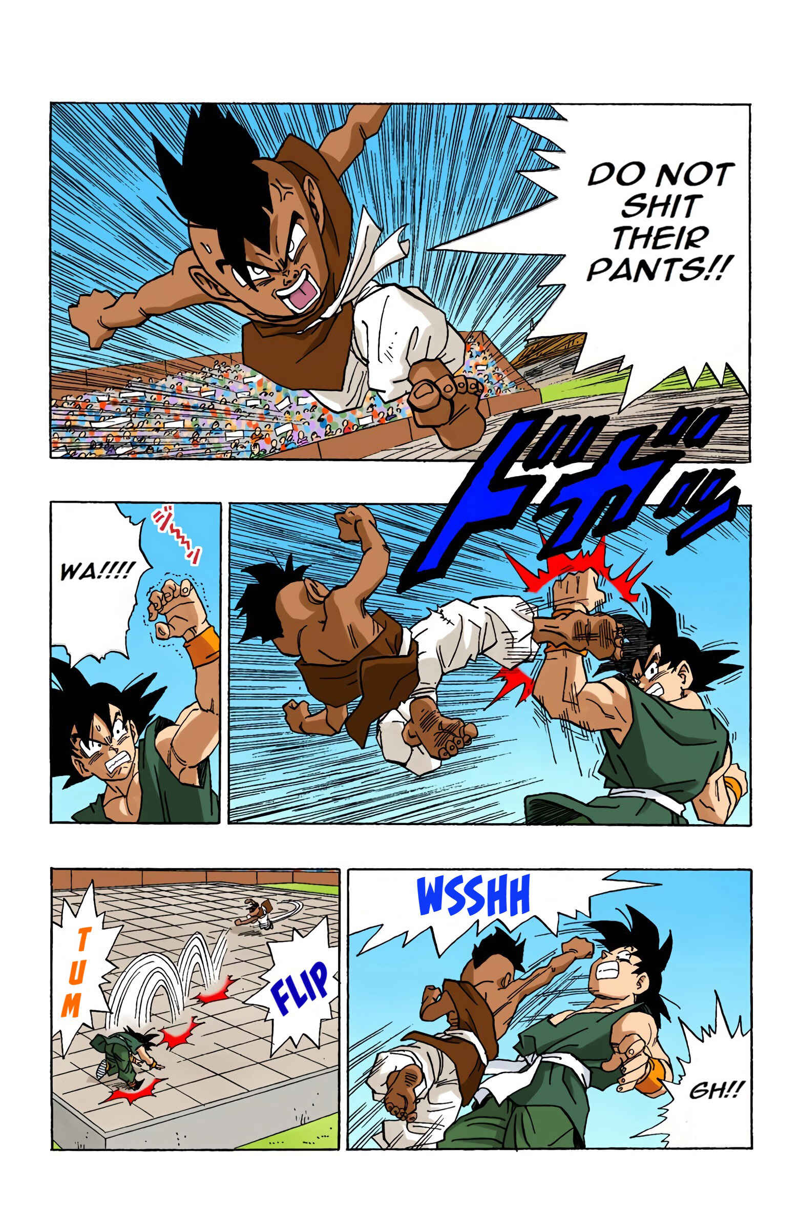 Chapter 519 - Page 11