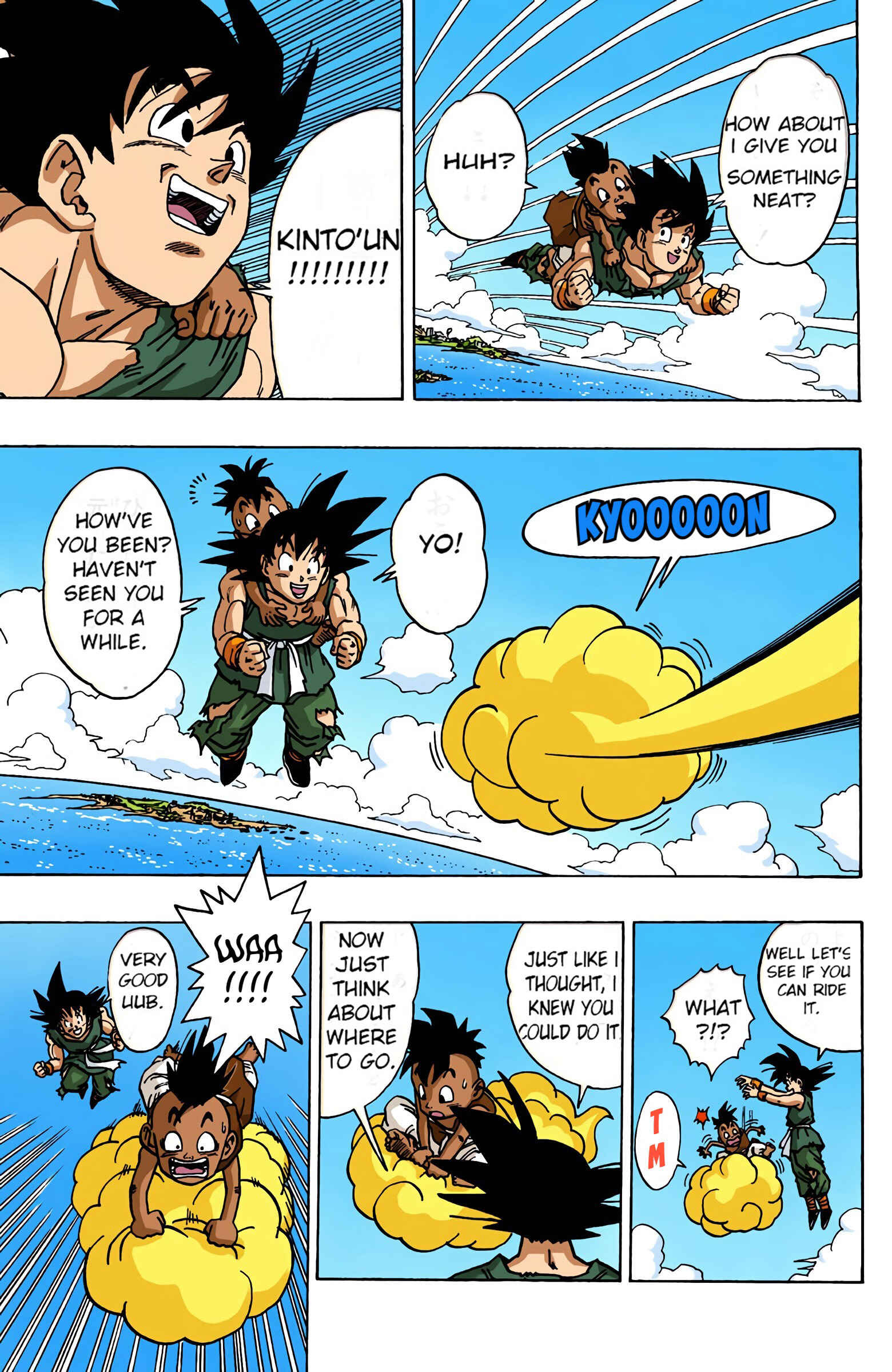 Chapter 519 - Page 17