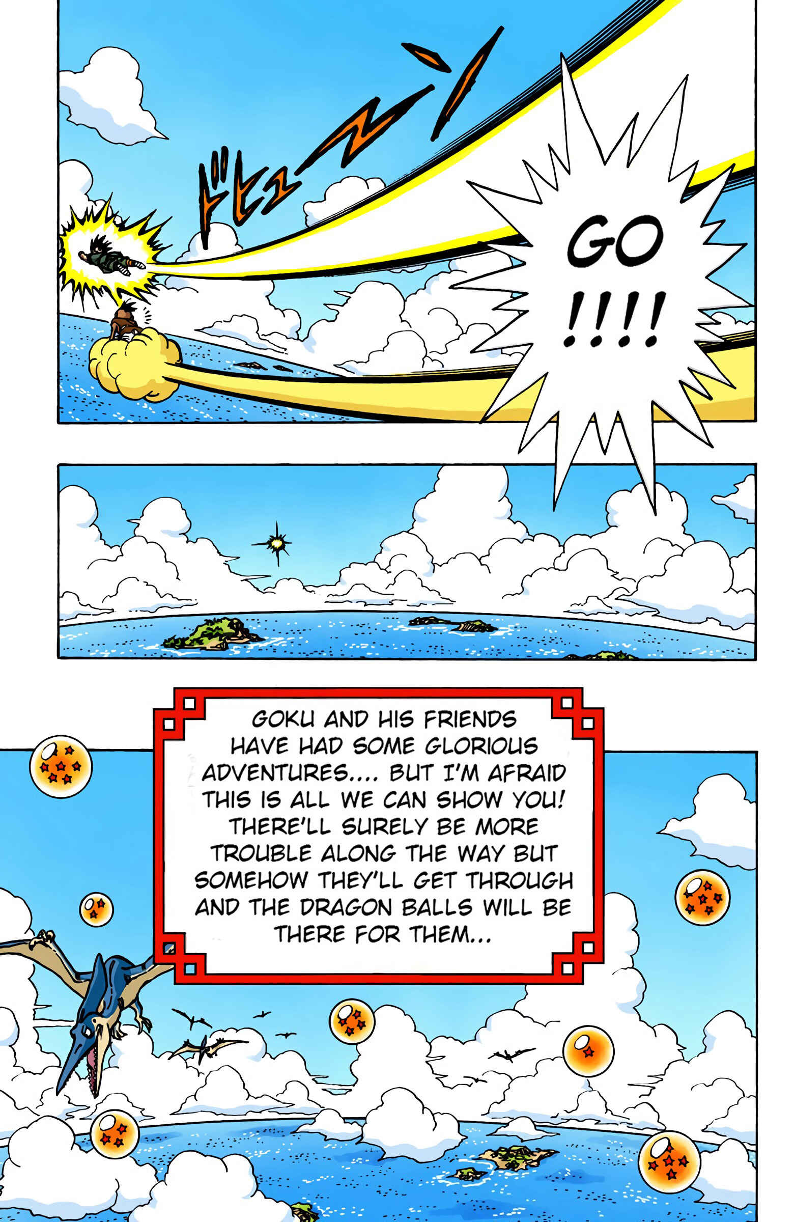 Chapter 519 - Page 19