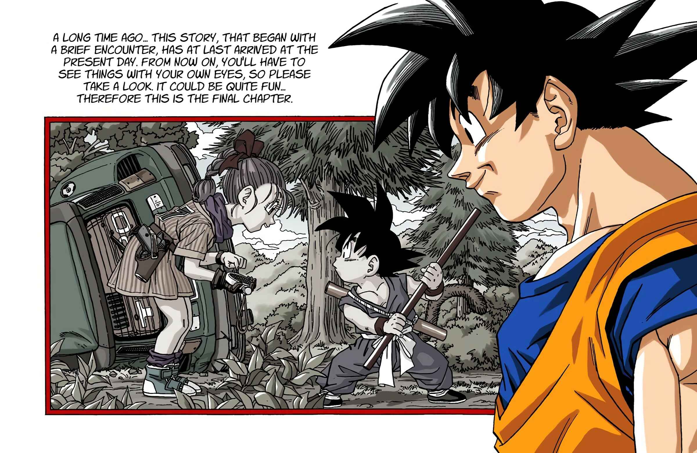 Chapter 519 - Page 2