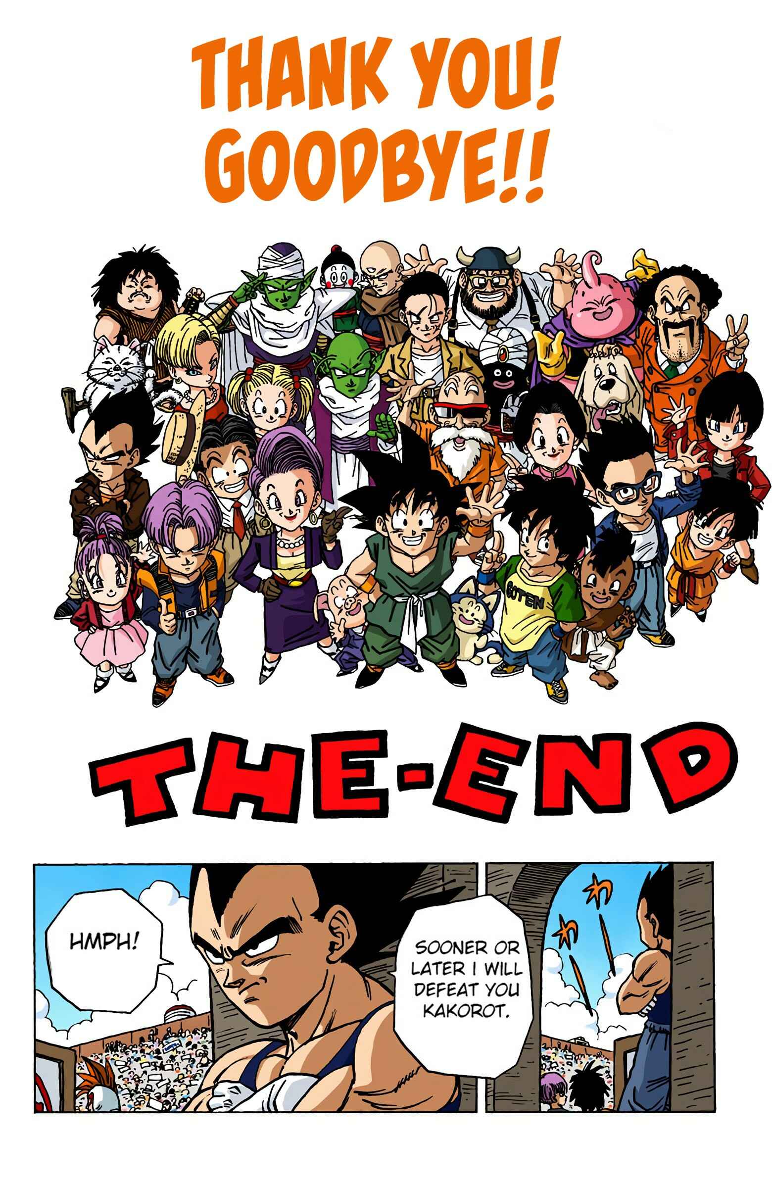 Chapter 519 - Page 20