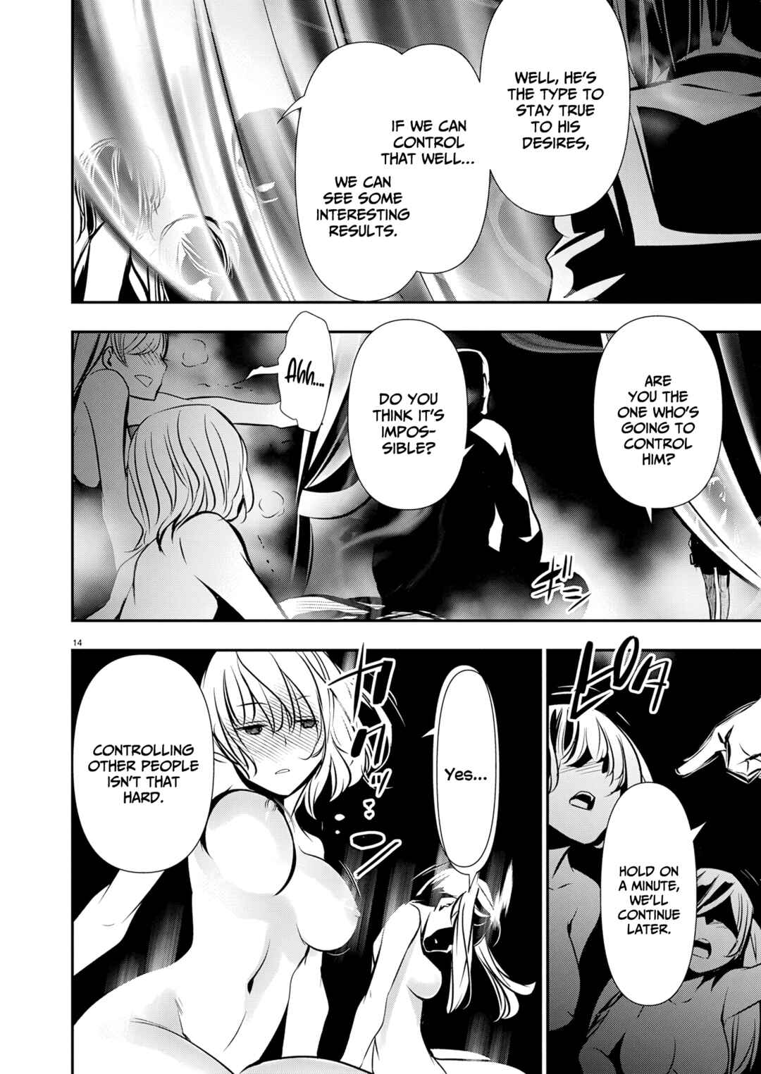 Chapter 63 - Page 16