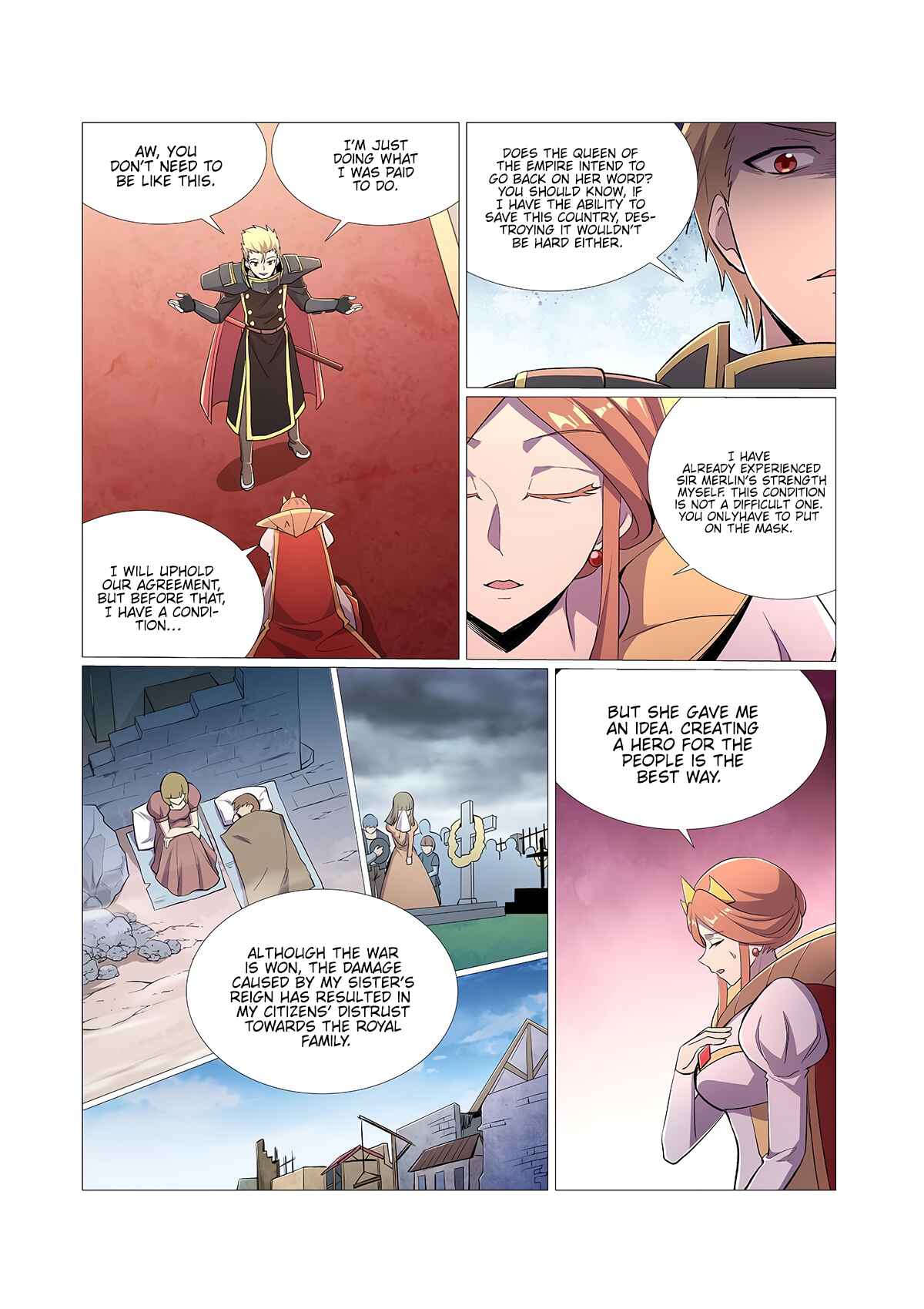 Chapter 190 - Page 4