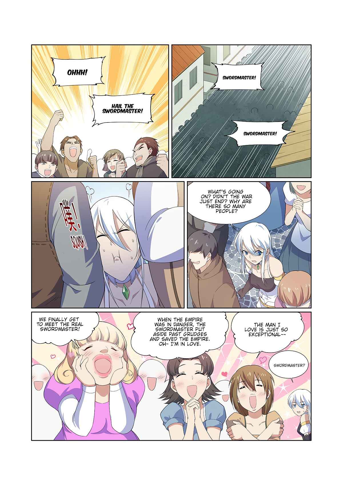 Chapter 190 - Page 7