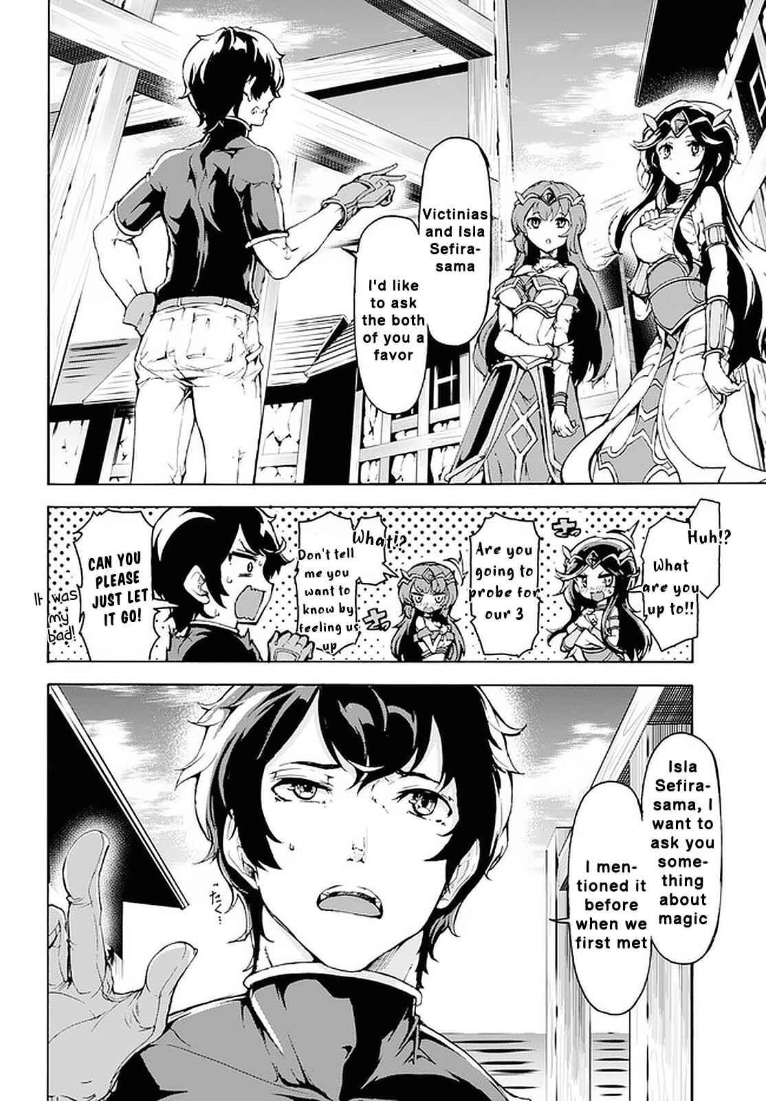Chapter 19 - Page 22