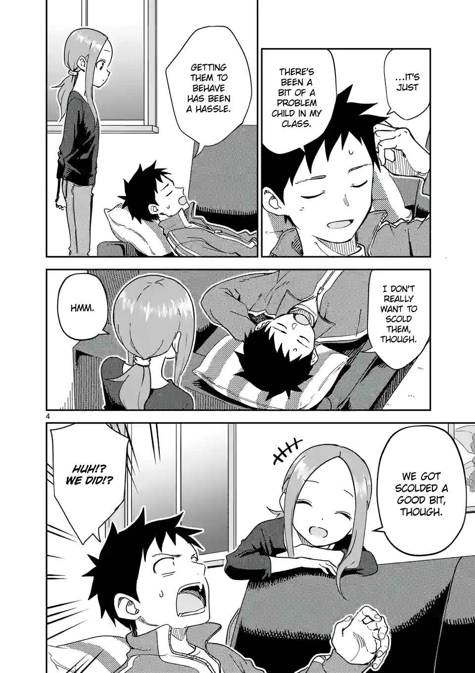 Chapter 254 - Page 4