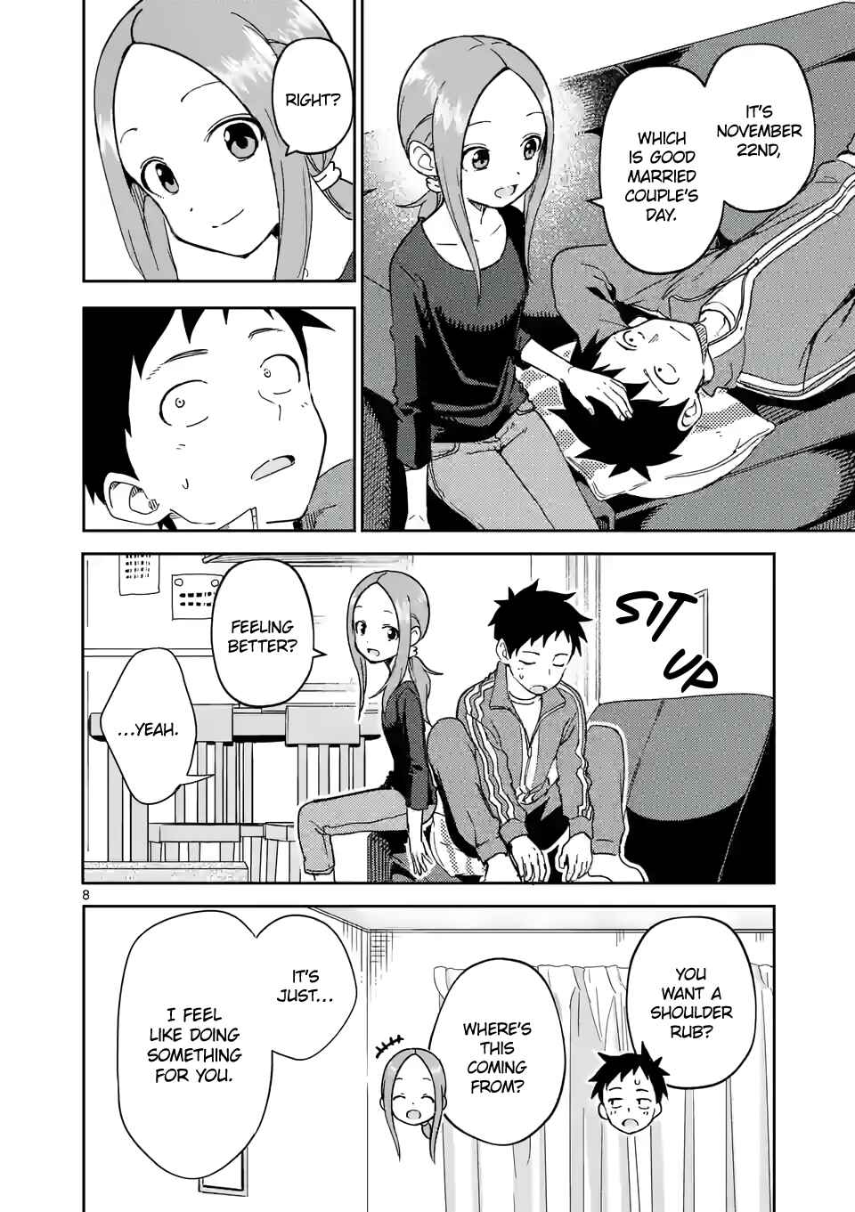 Chapter 254 - Page 8