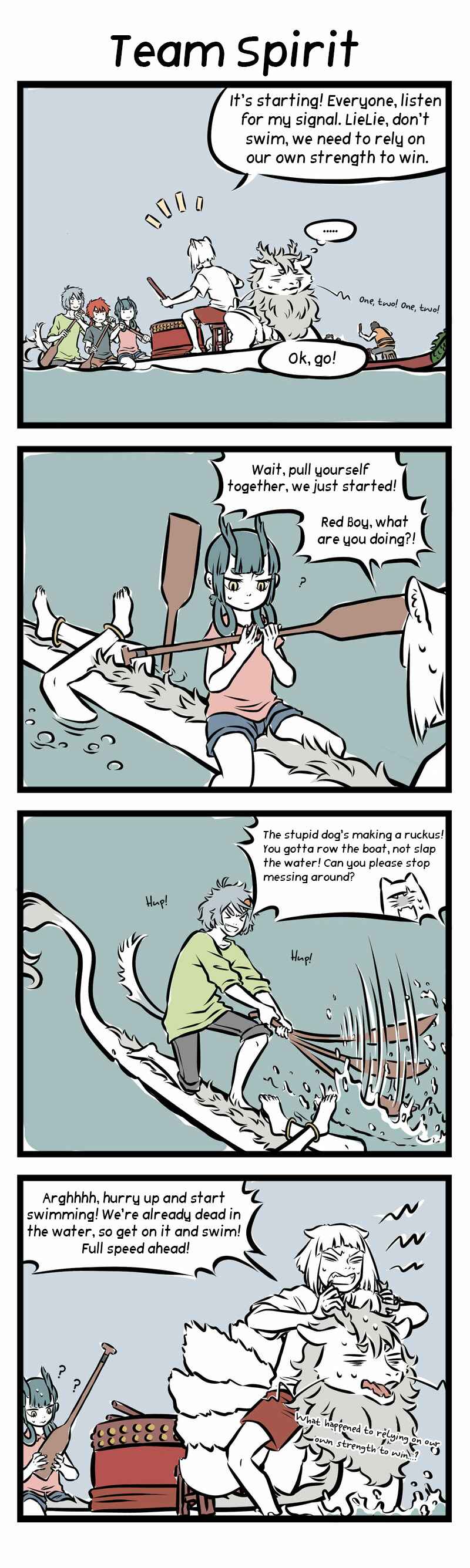 Chapter 113 - Page 3