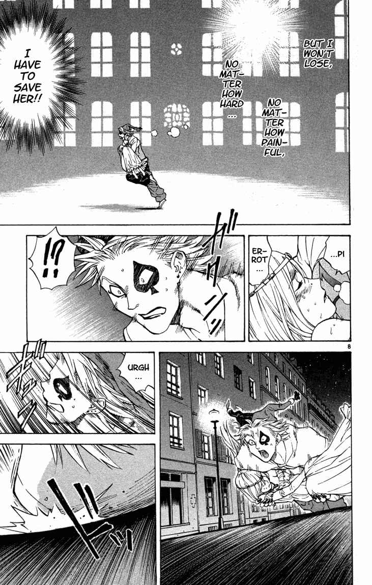 Chapter 122 - Page 8