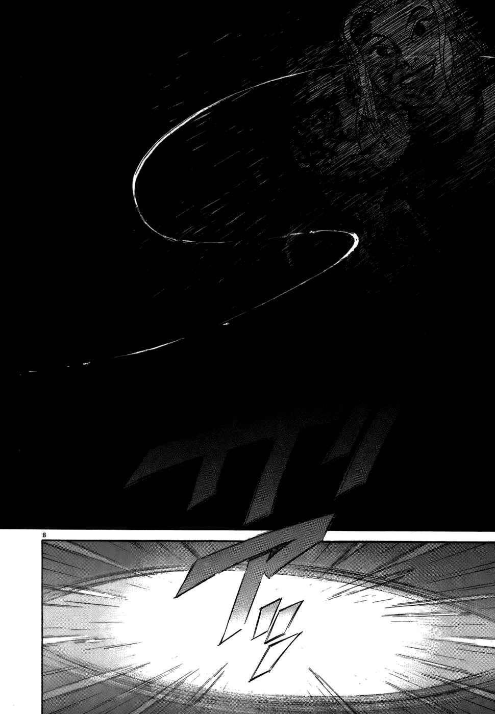 Chapter 78 - Page 8