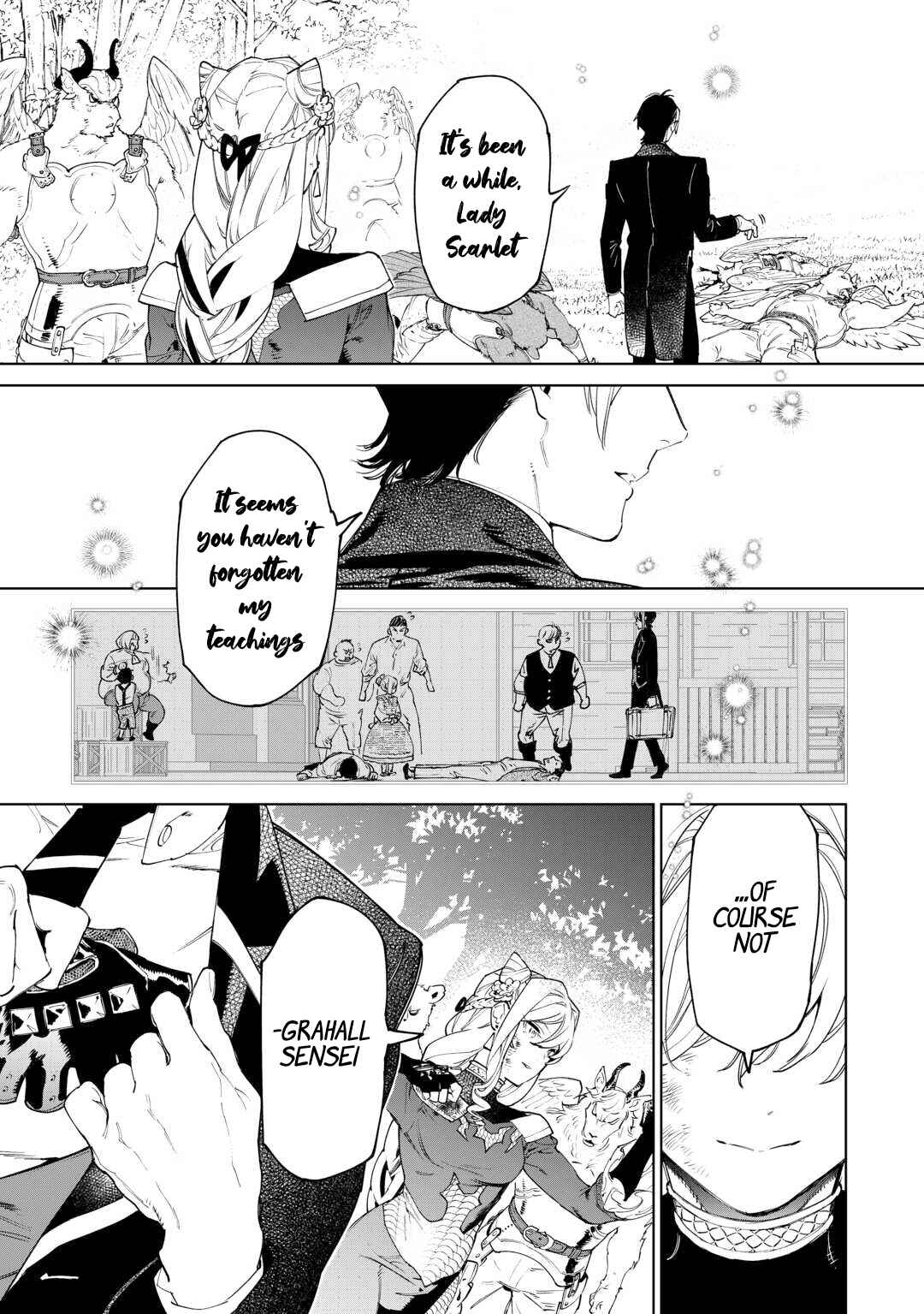 Chapter 49 - Page 19