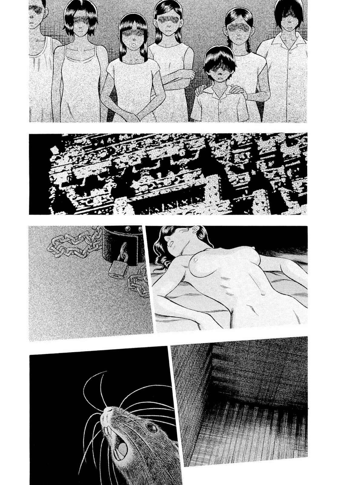 Chapter 87 - Page 11