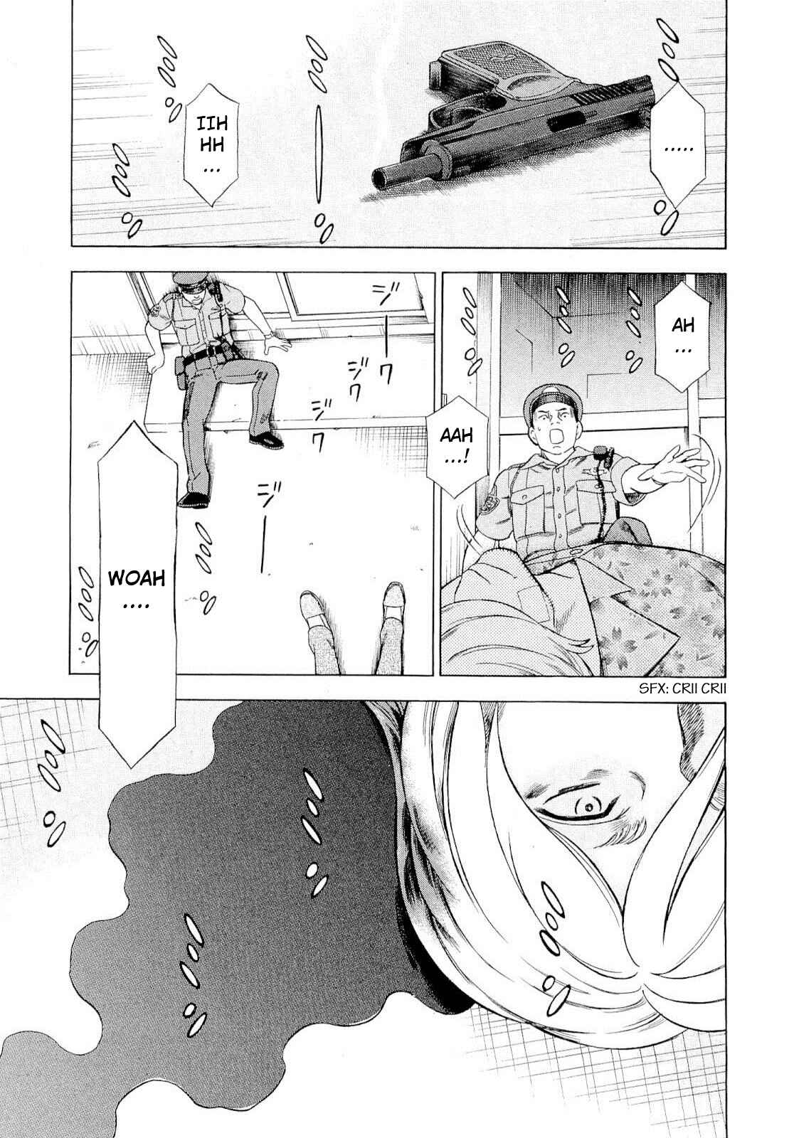 Chapter 87 - Page 14