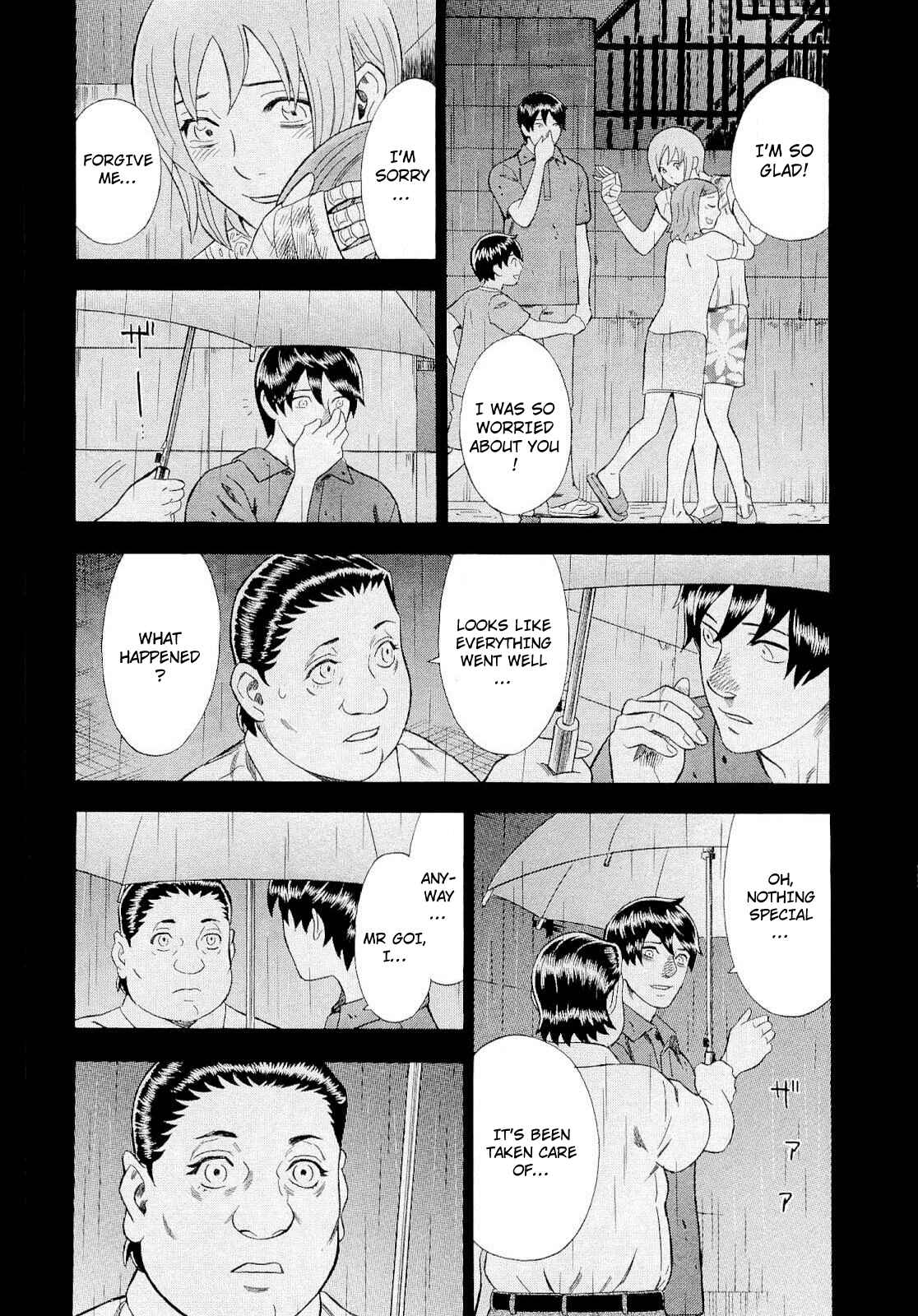 Chapter 87 - Page 17