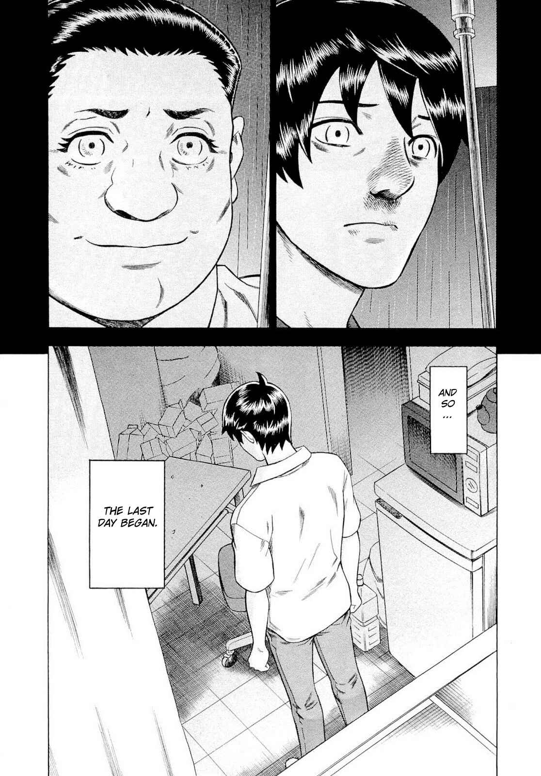 Chapter 87 - Page 18