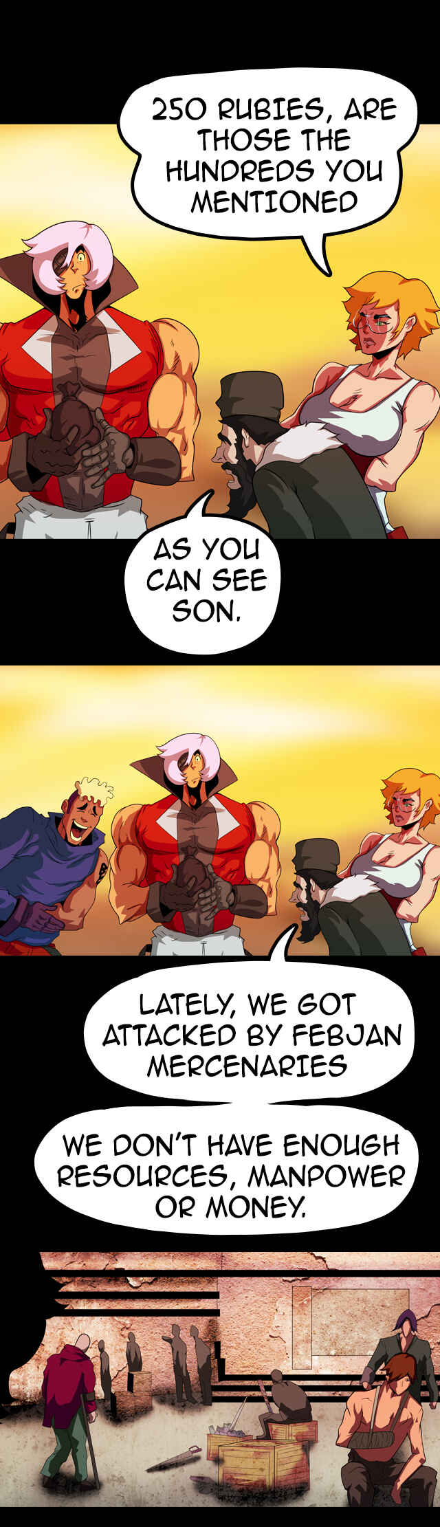 Chapter 63 - Page 3