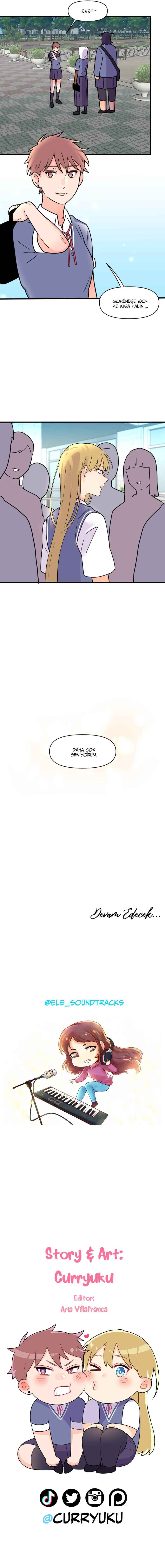 Chapter 70 - Page 21