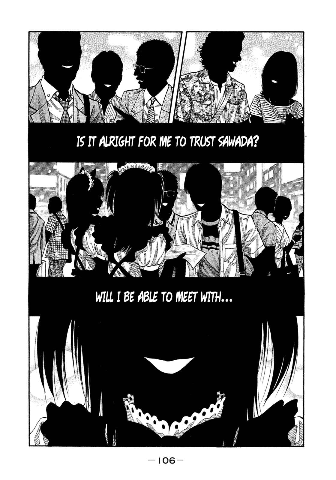 Chapter 155 - Page 10