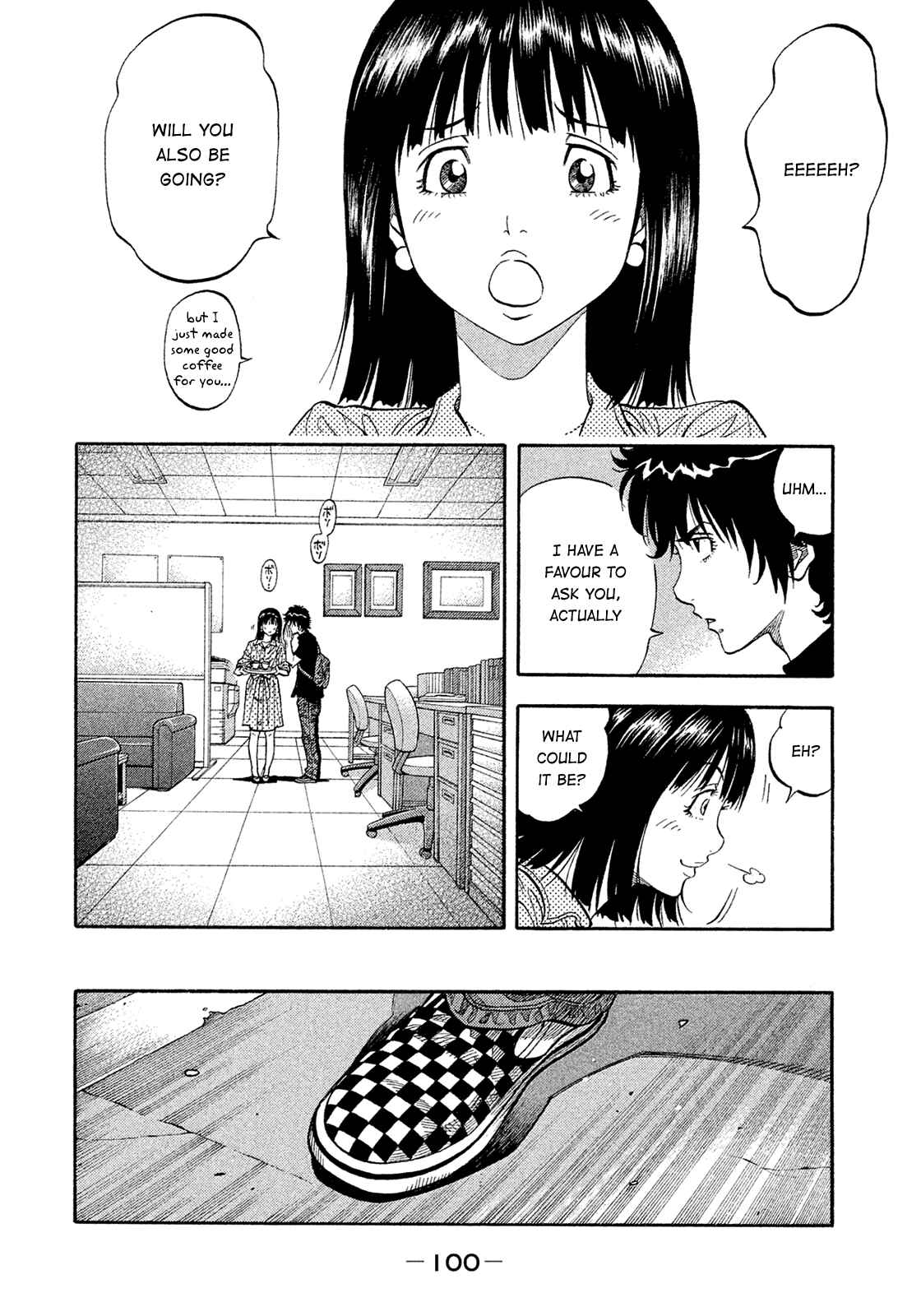 Chapter 155 - Page 4