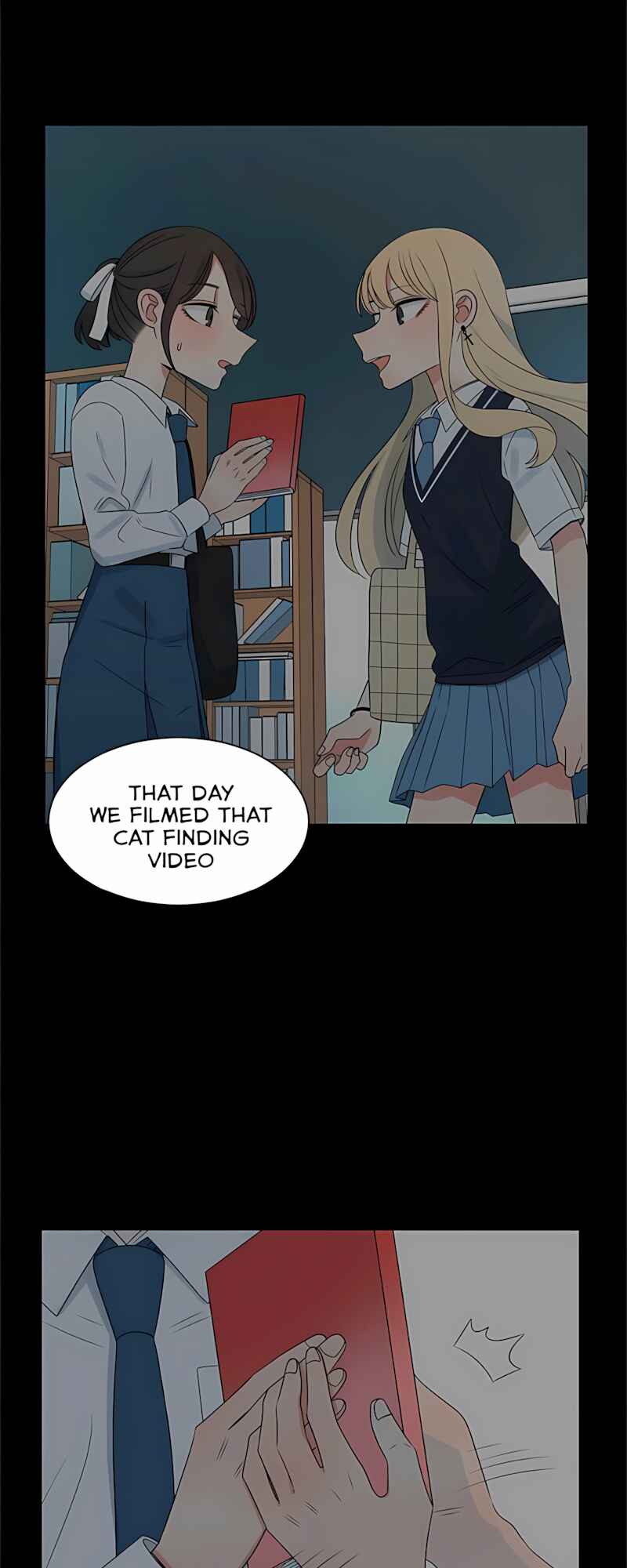Chapter 56 - Page 20