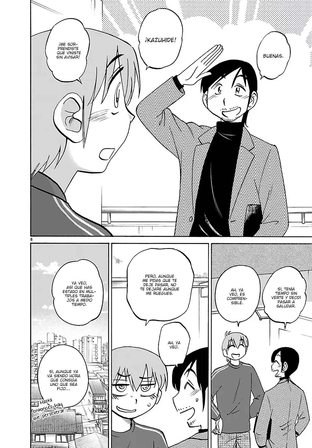 Chapter 132 - Page 10