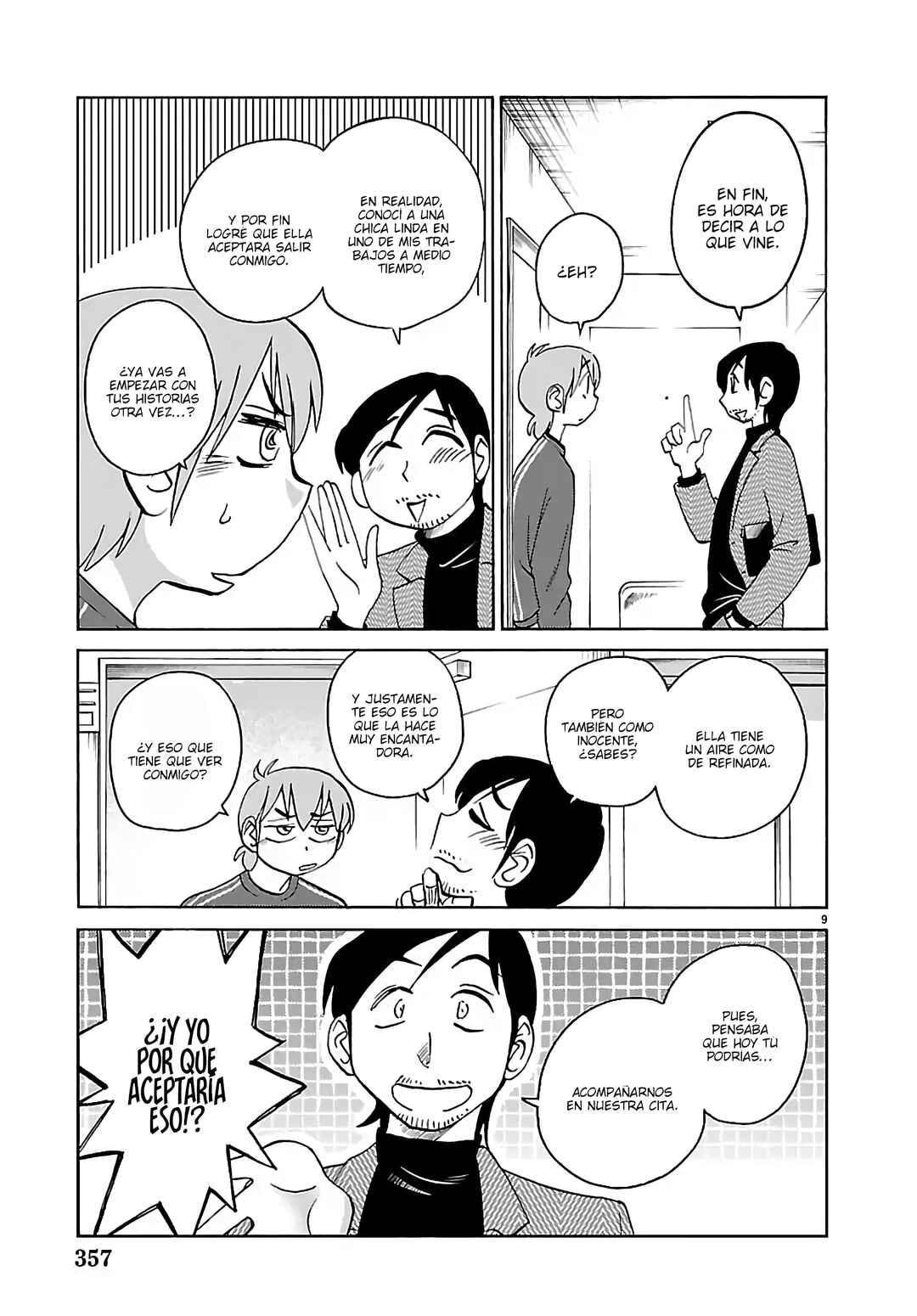 Chapter 132 - Page 11