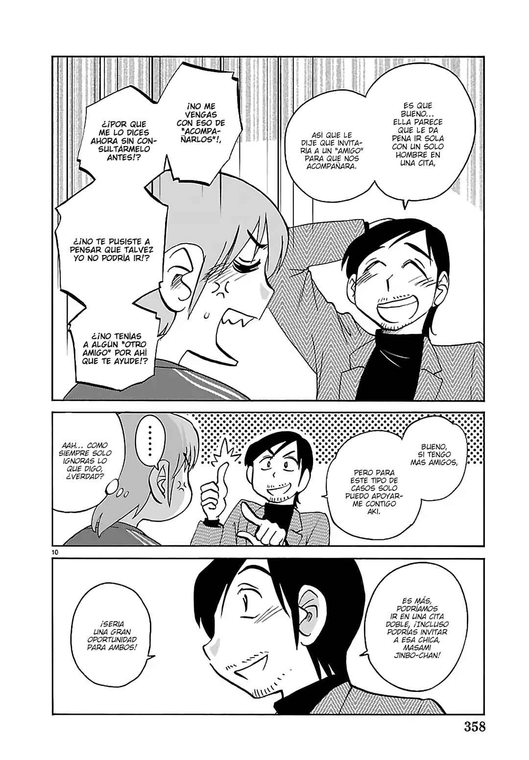 Chapter 132 - Page 12