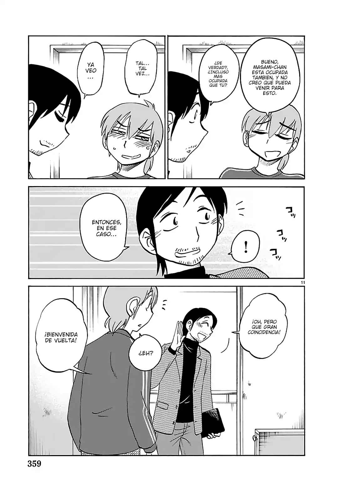 Chapter 132 - Page 13