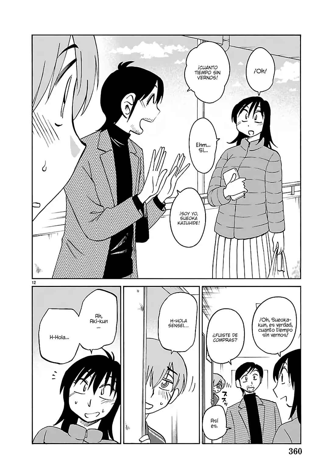 Chapter 132 - Page 14