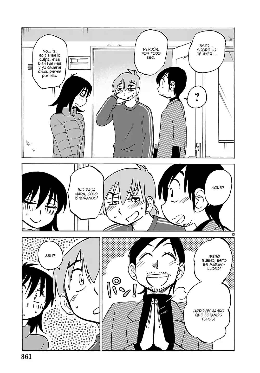 Chapter 132 - Page 15