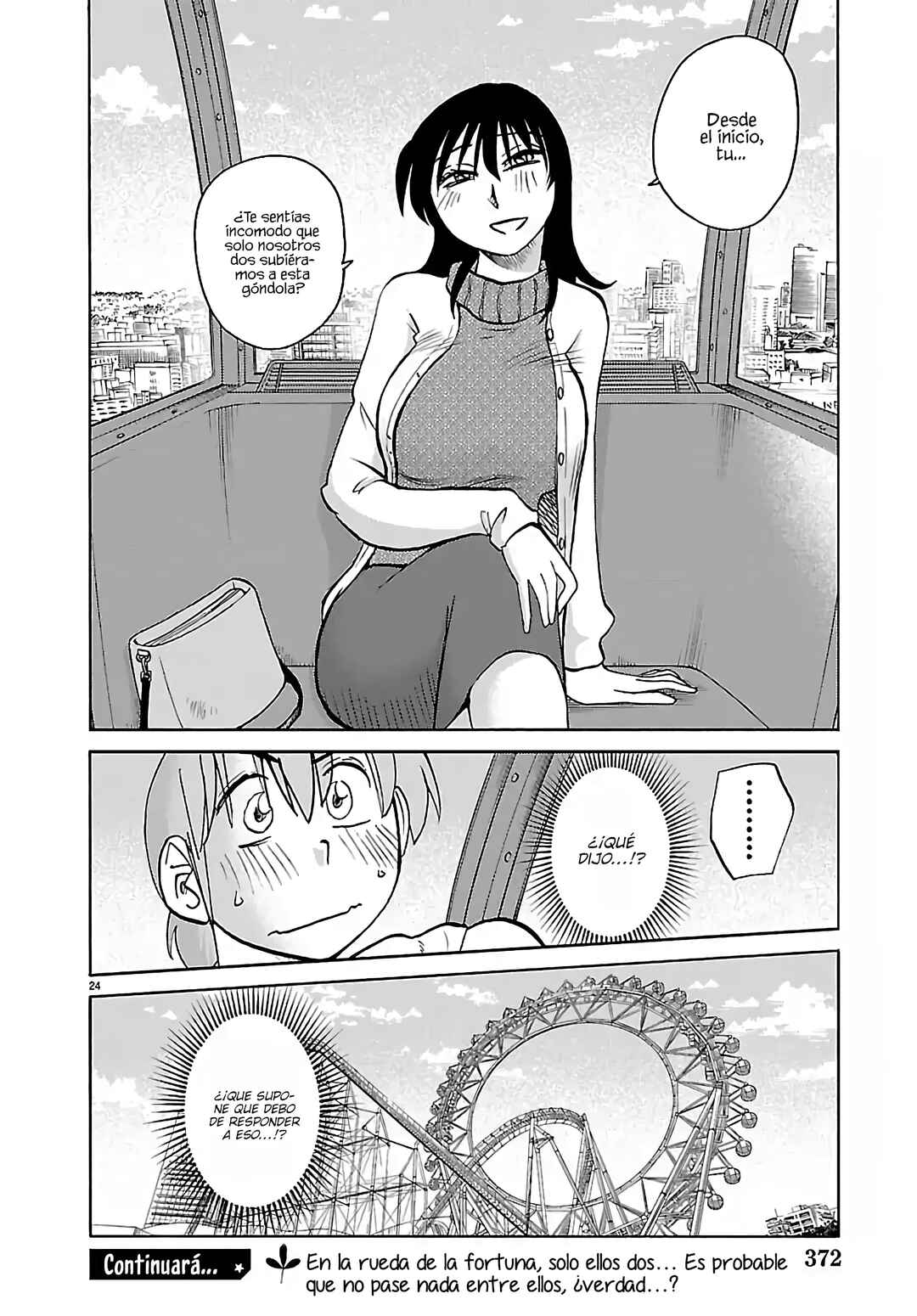 Chapter 132 - Page 26