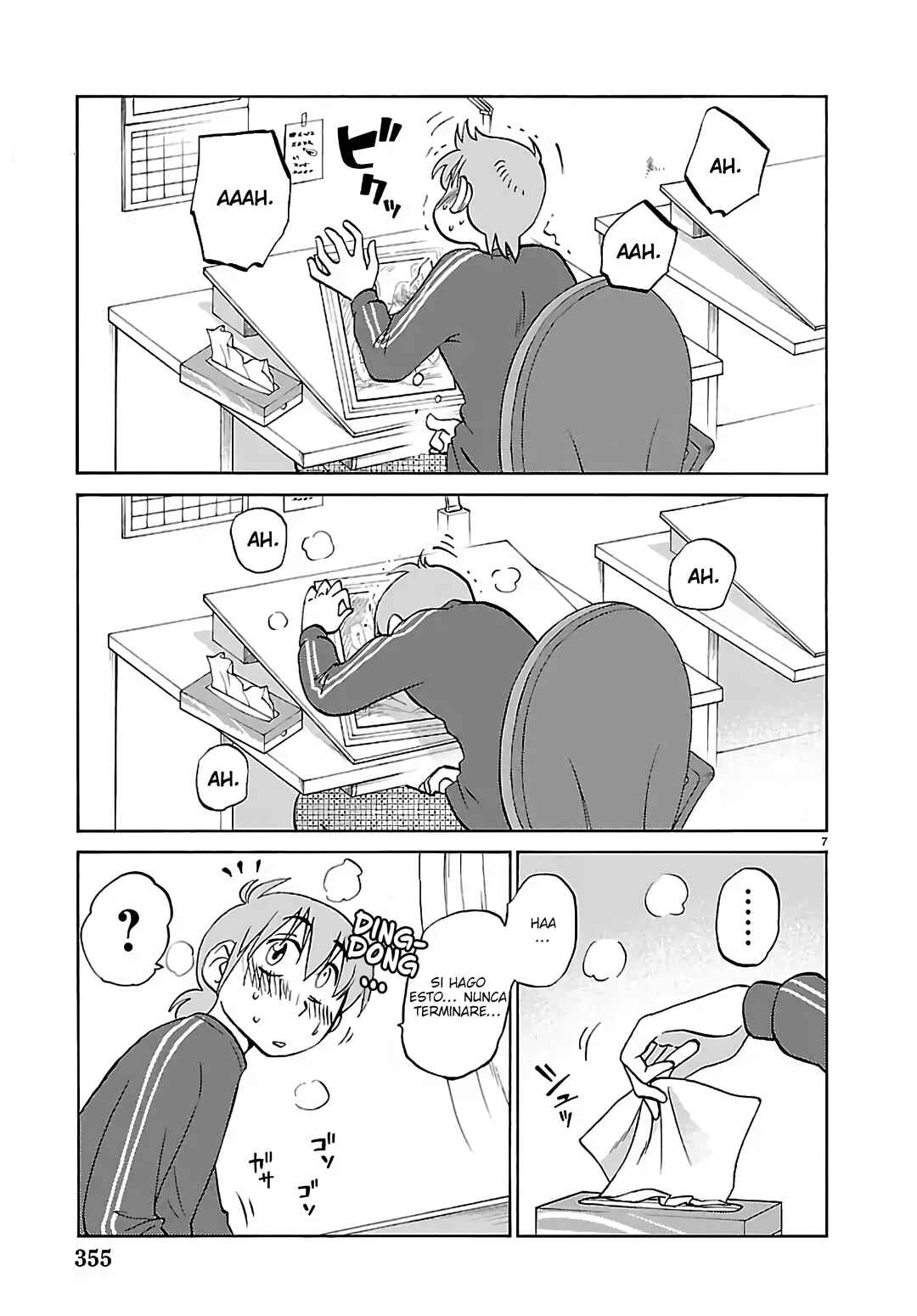 Chapter 132 - Page 9