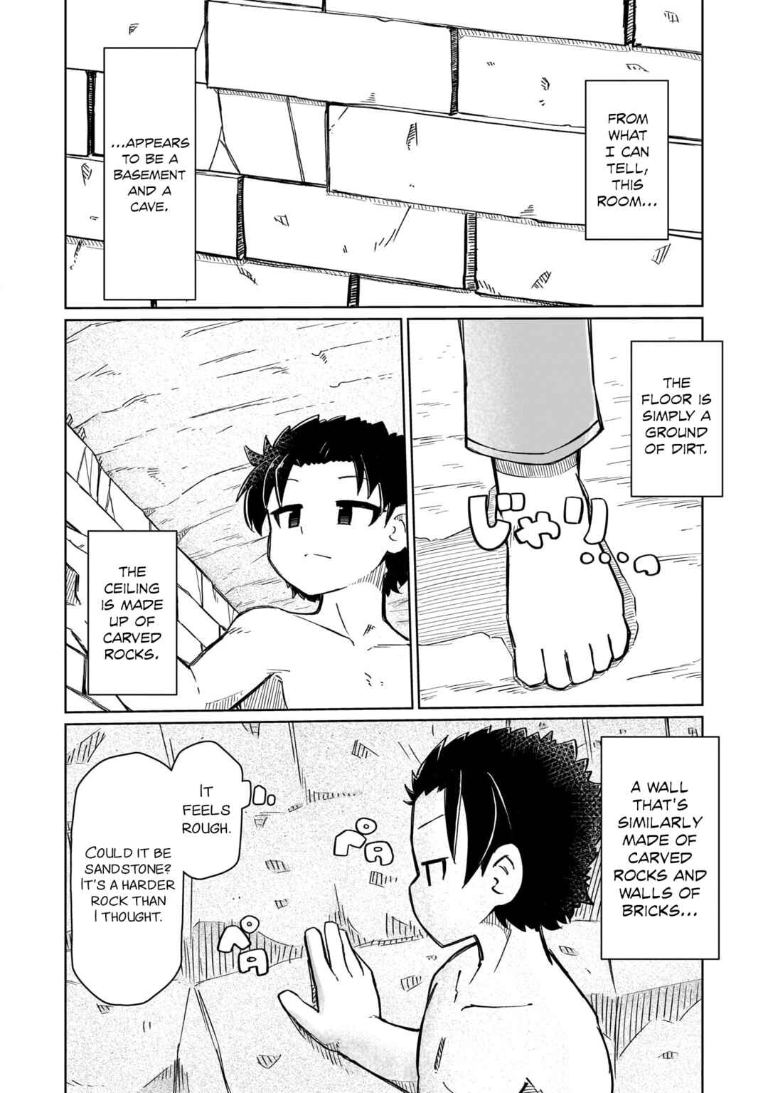 Chapter 2 - Page 2